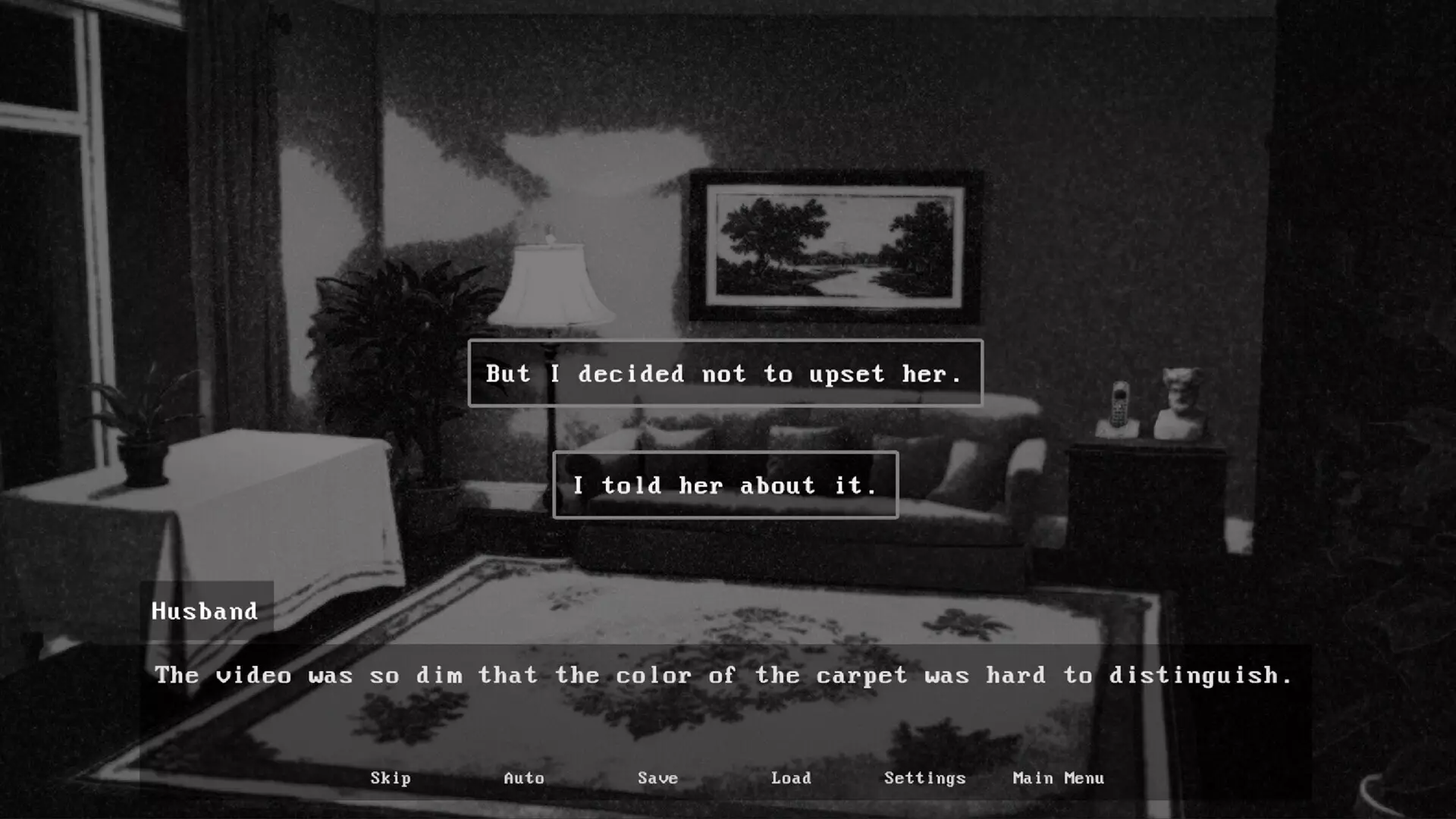 -Invisible Wall-游戏截图-好玩游戏库