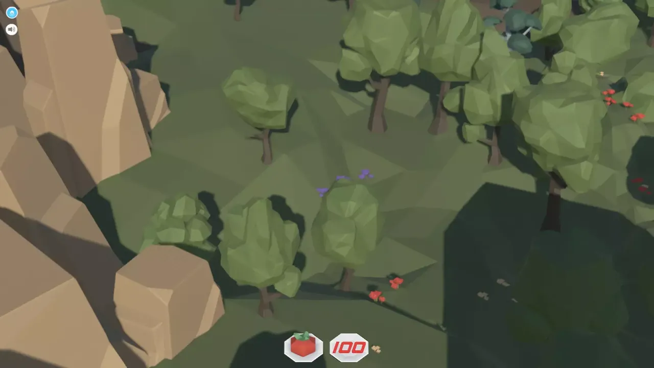 -Hidden Tomatoes 4-游戏截图-好玩游戏库