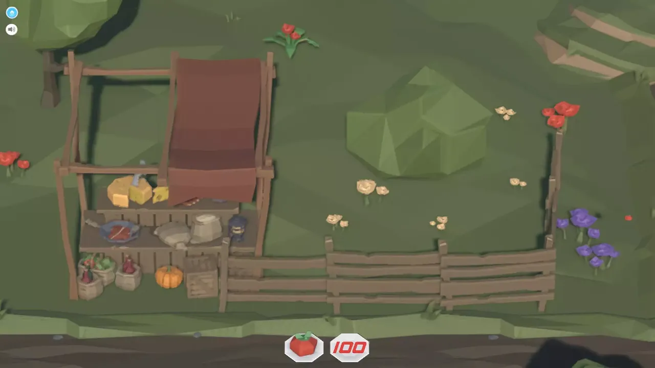 -Hidden Tomatoes 4-游戏截图-好玩游戏库