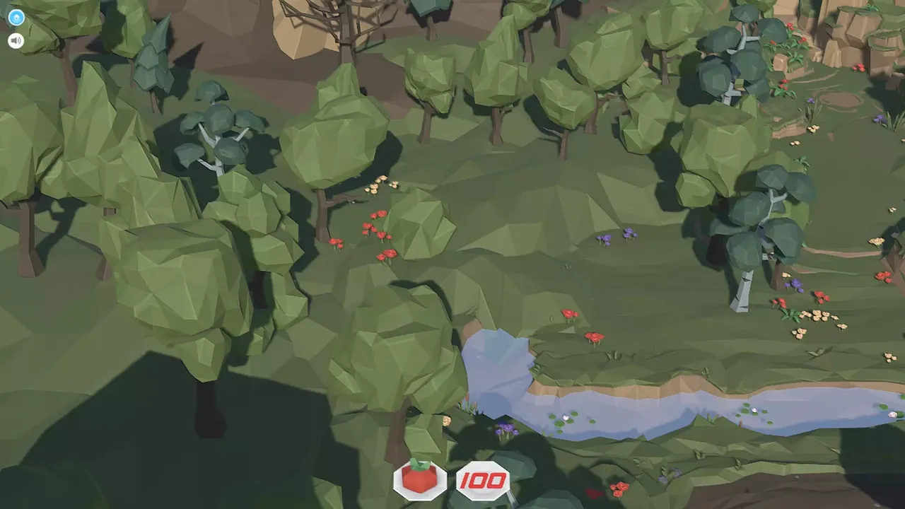 -Hidden Tomatoes 4-游戏截图-好玩游戏库