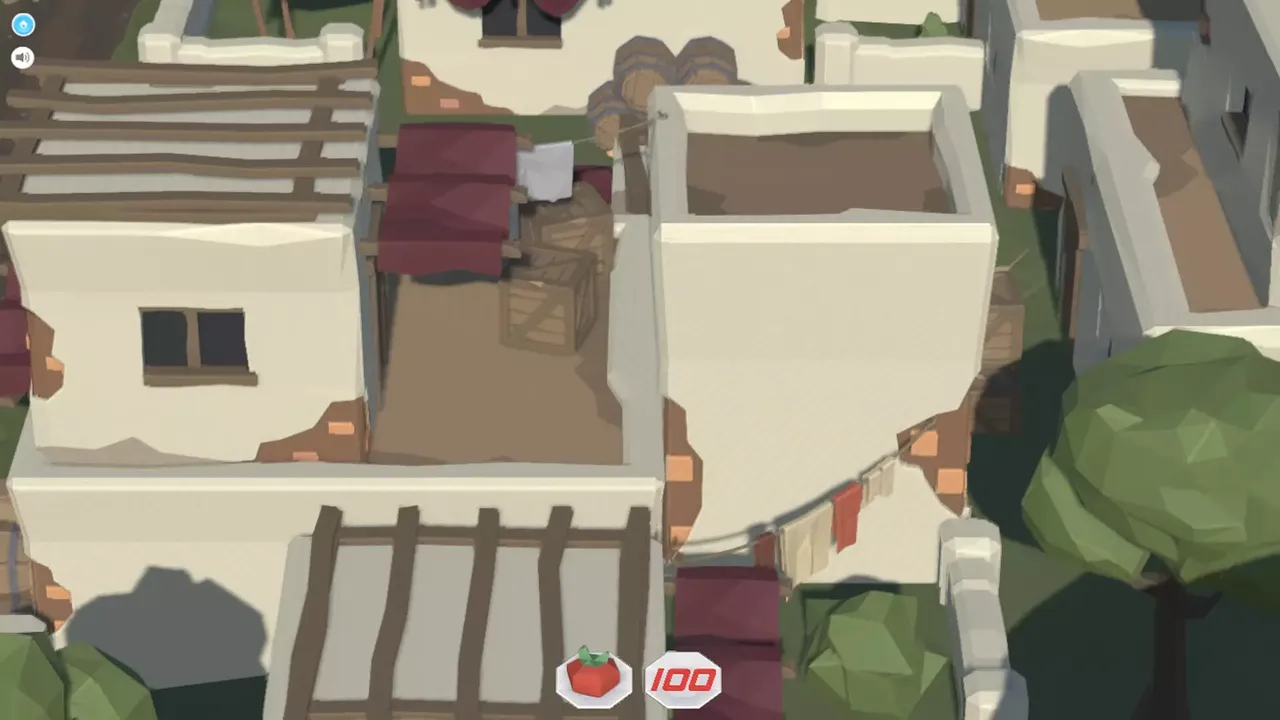 -Hidden Tomatoes 4-游戏截图-好玩游戏库