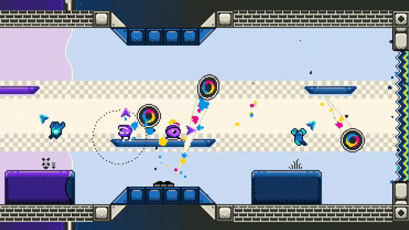 -Dyebreaker-游戏截图-好玩游戏库