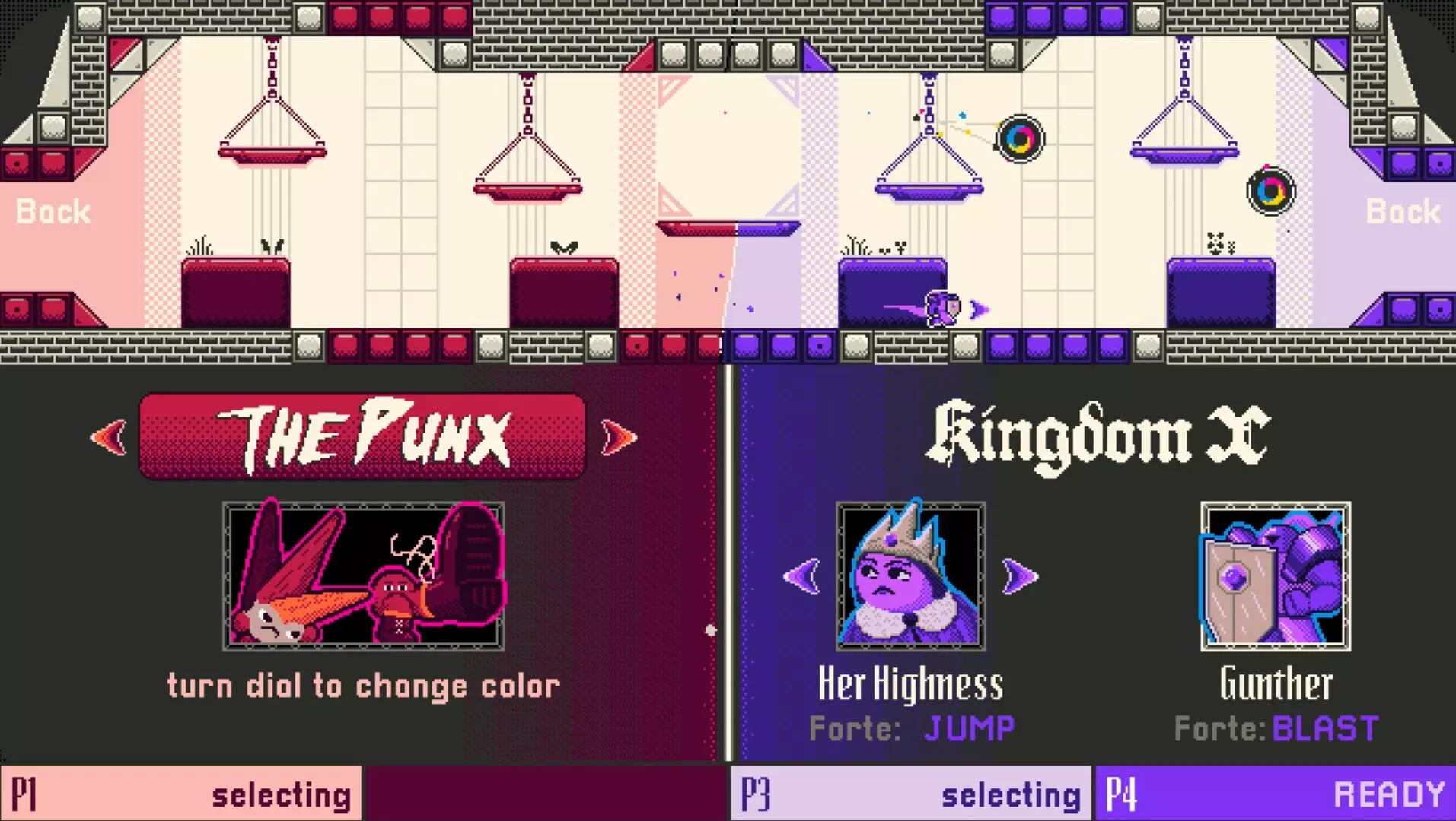 -Dyebreaker-游戏截图-好玩游戏库