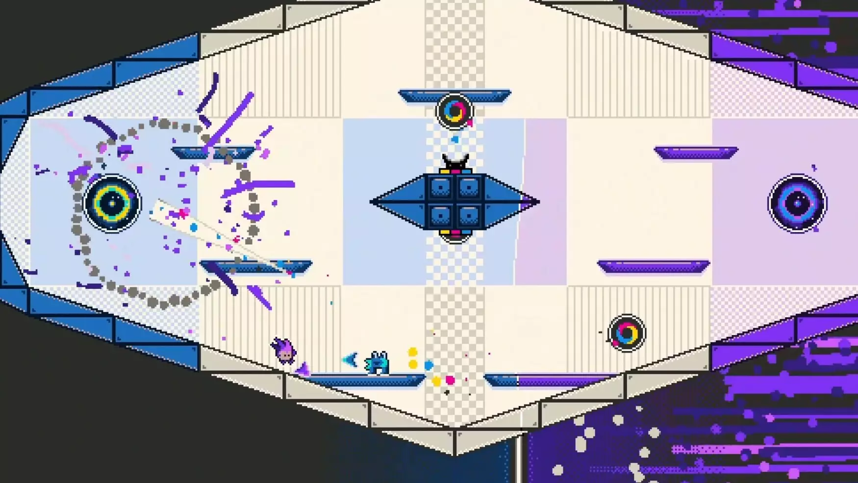 -Dyebreaker-游戏截图-好玩游戏库