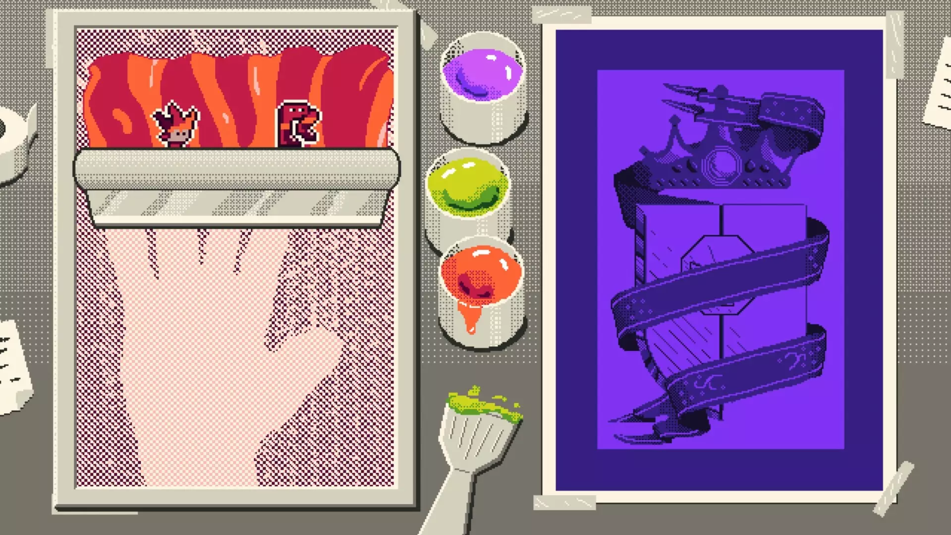 -Dyebreaker-游戏截图-好玩游戏库