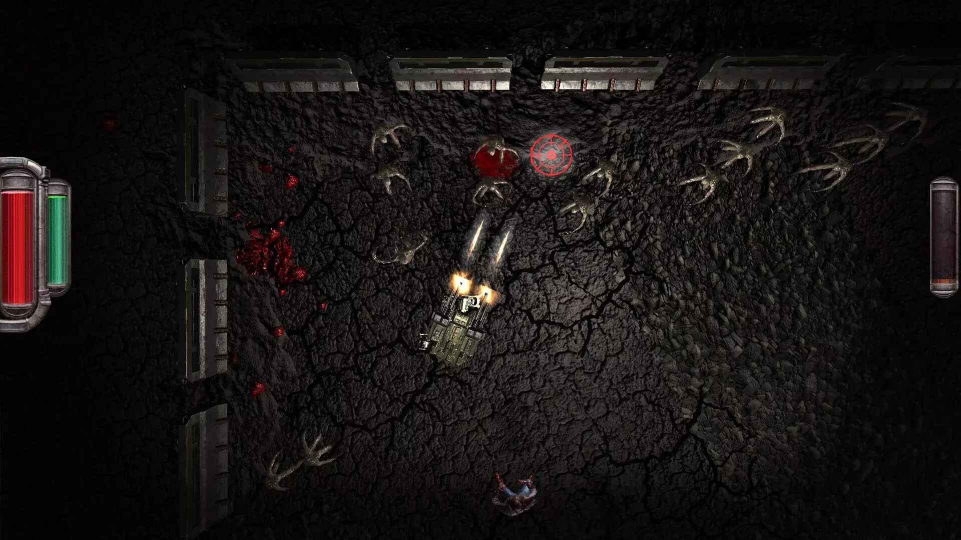 -Zombie Murder 3-游戏截图-好玩游戏库