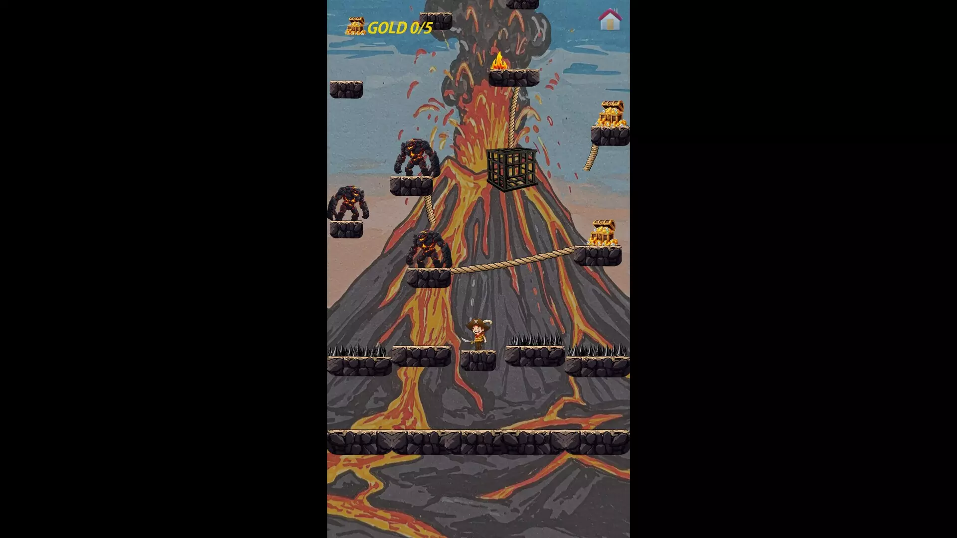 -Kaptan Ege-游戏截图-好玩游戏库