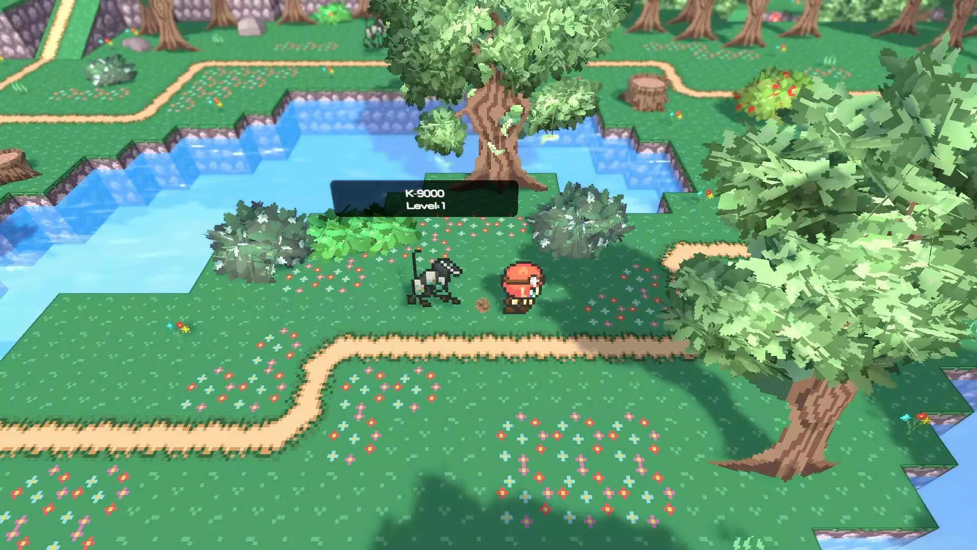 -Pascal's Requiem-游戏截图-好玩游戏库