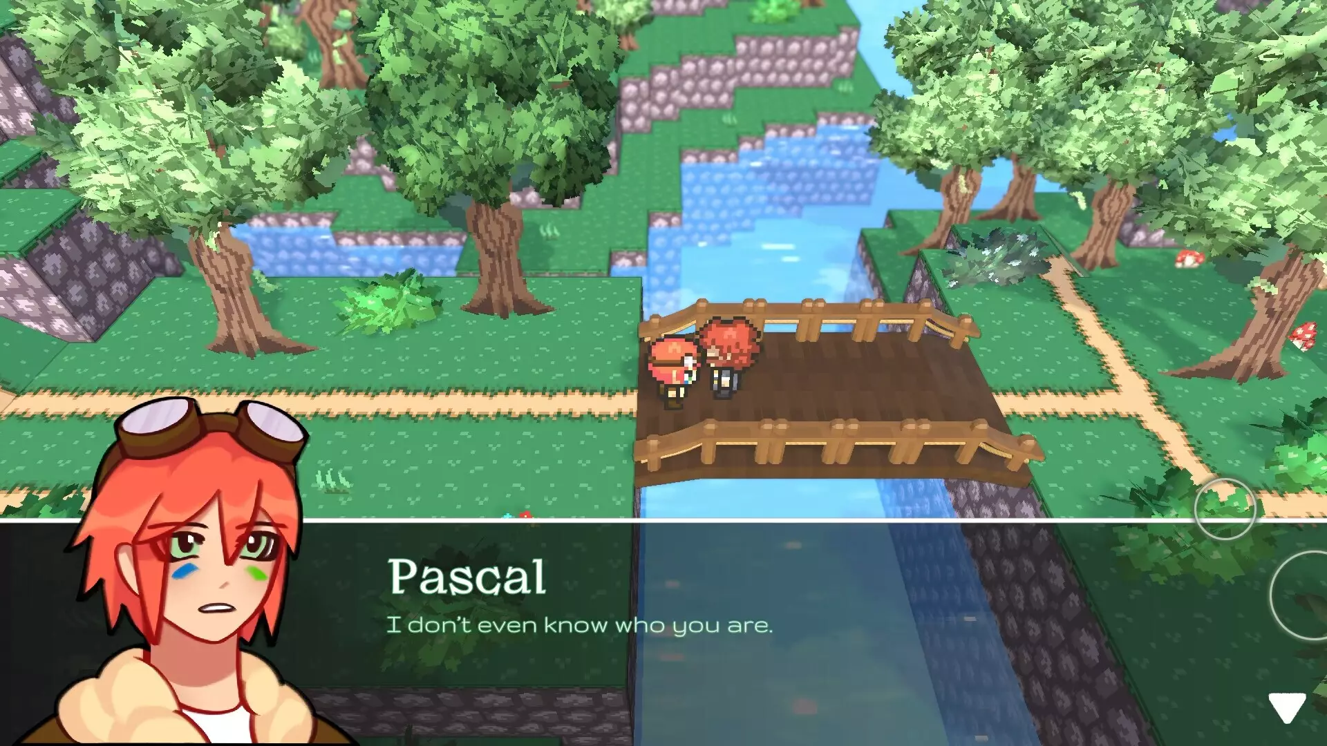 -Pascal's Requiem-游戏截图-好玩游戏库