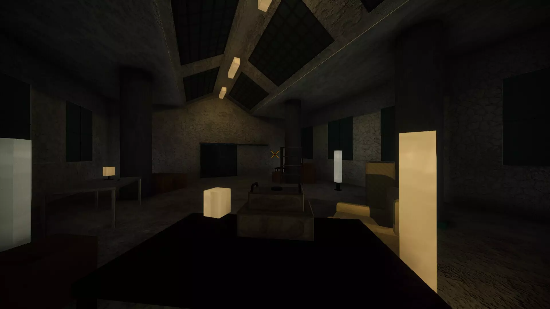 -One/Iro-游戏截图-好玩游戏库