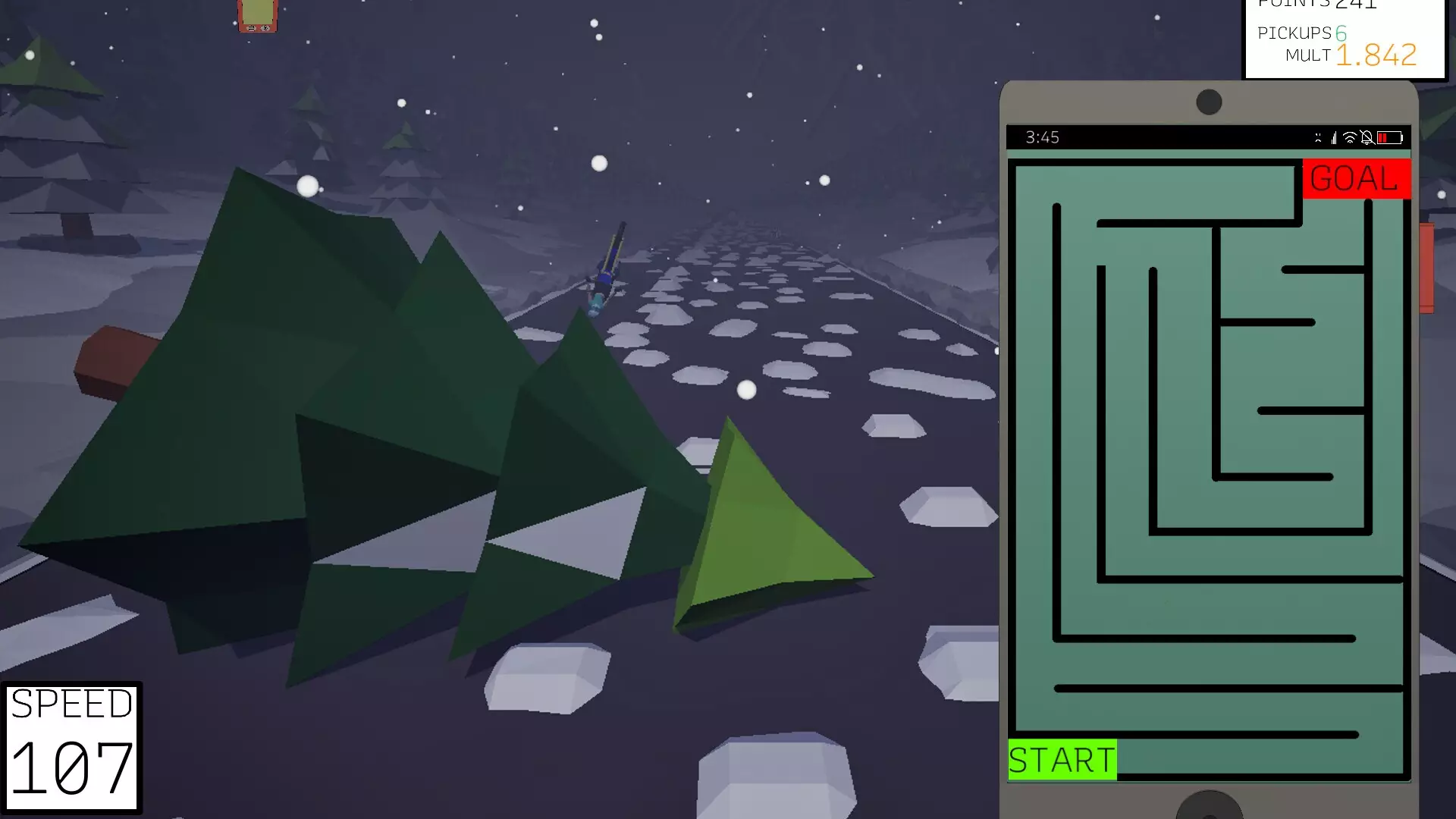 -HelmetFire-游戏截图-好玩游戏库