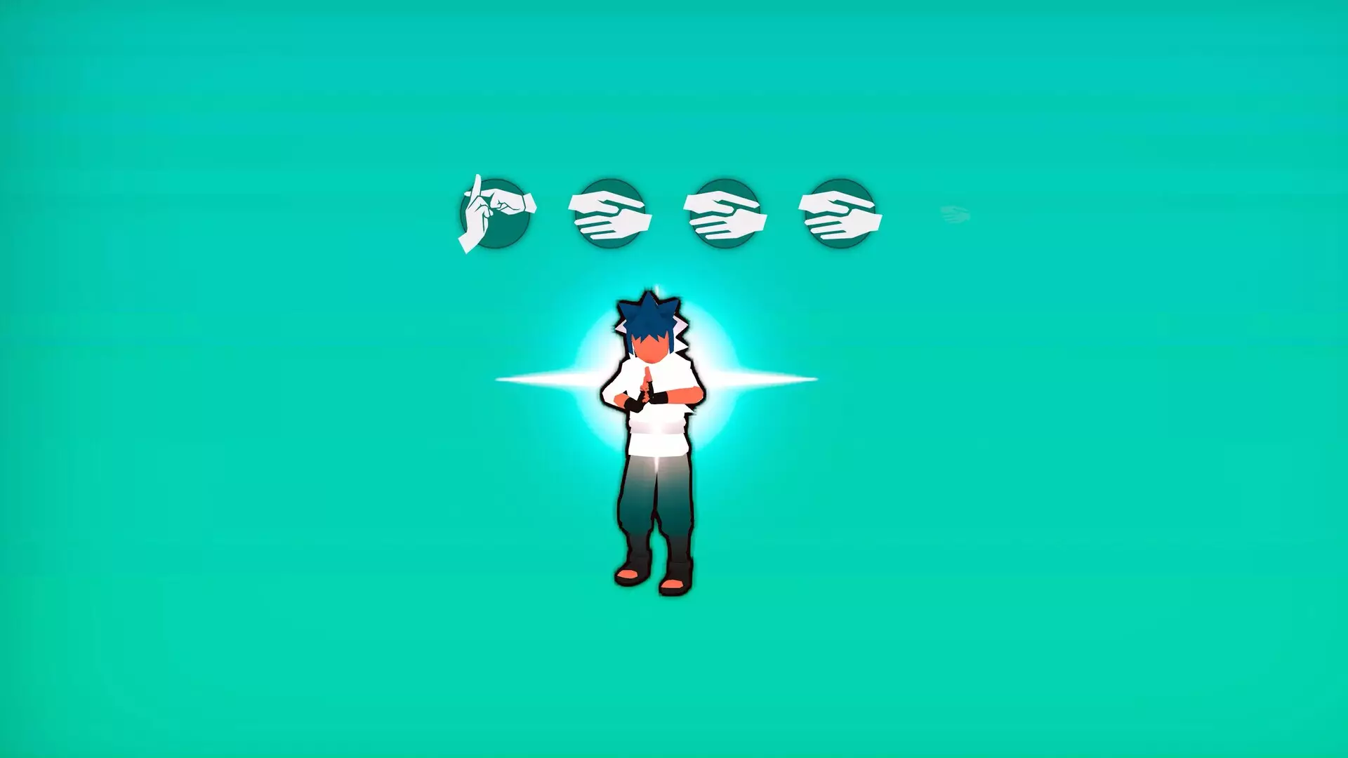 -Ninja Remix-游戏截图-好玩游戏库