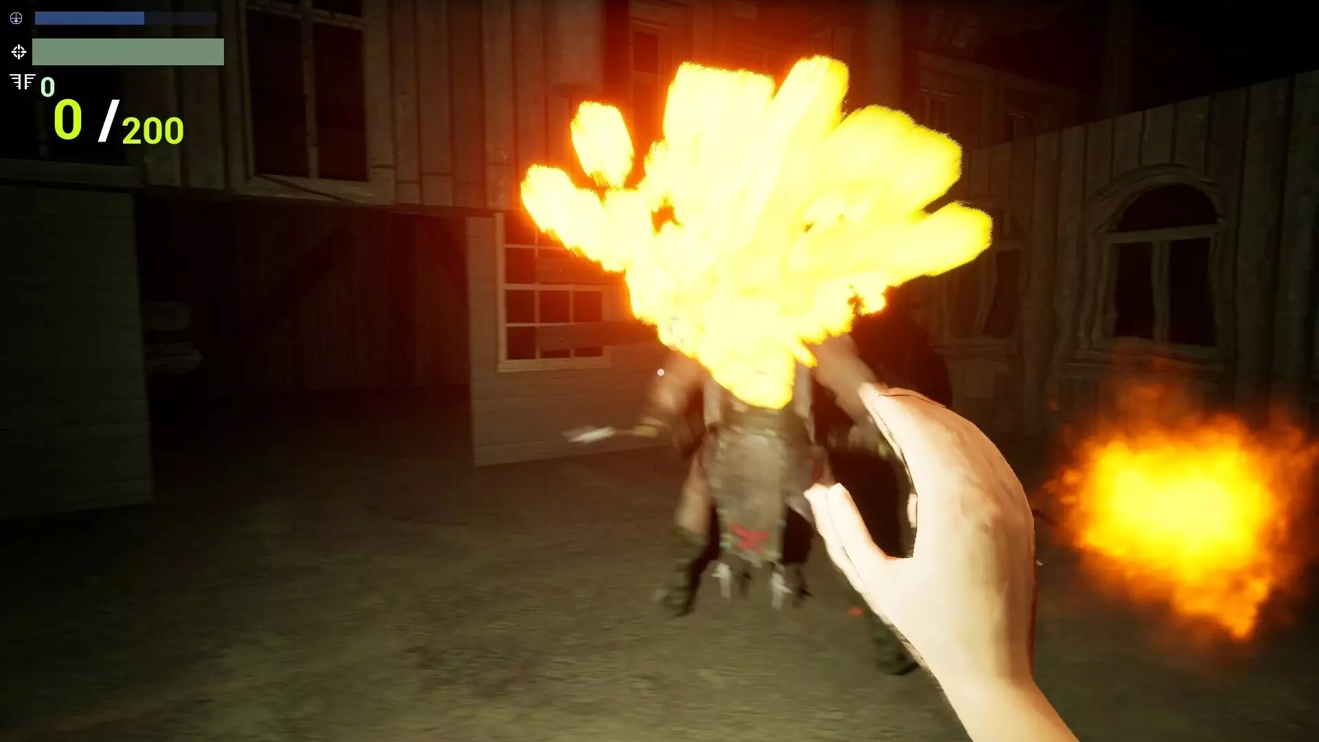 -Keep and Dash Horror-游戏截图-好玩游戏库