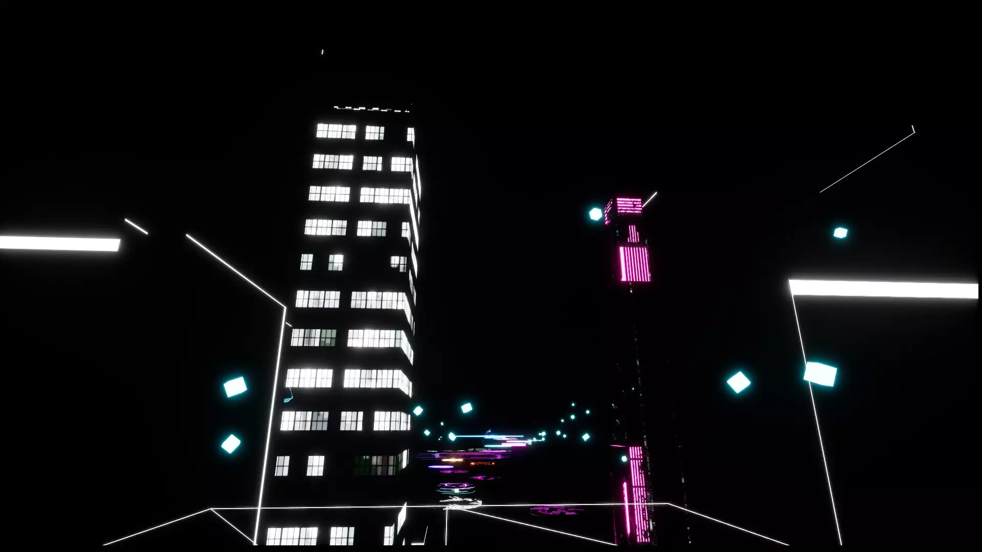 -BIT LOST-游戏截图-好玩游戏库