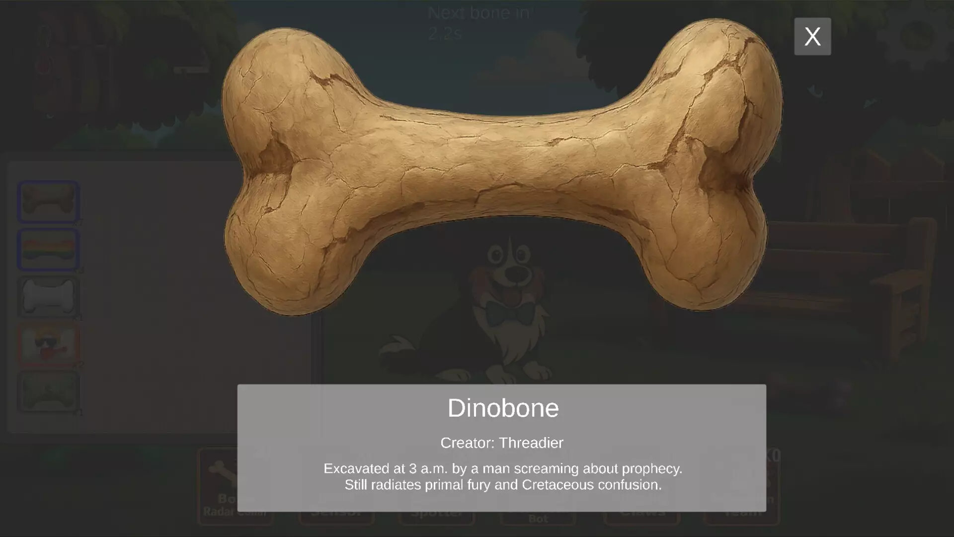 -Digging Dogs-游戏截图-好玩游戏库