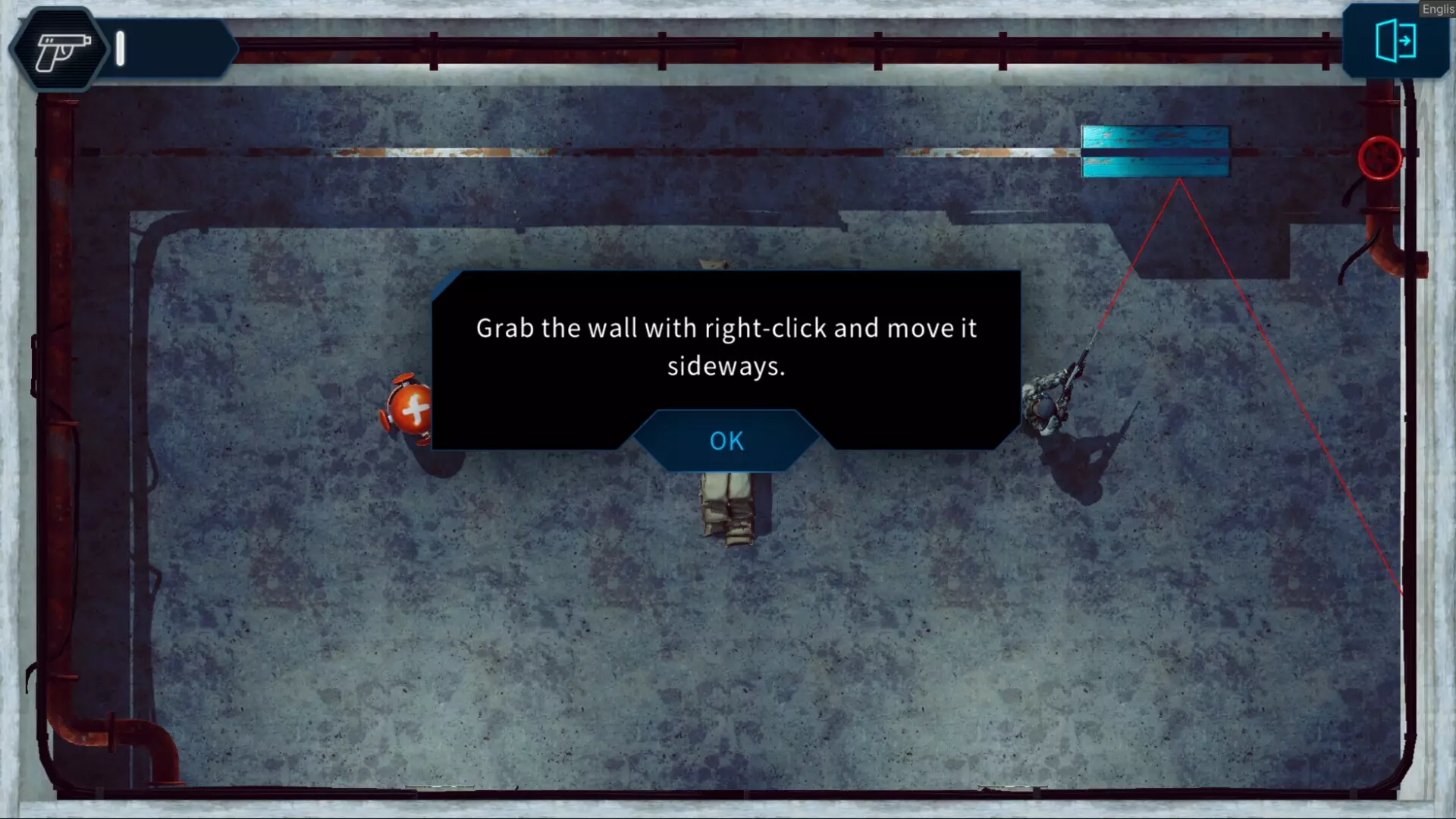 -One Shot All Kill-游戏截图-好玩游戏库