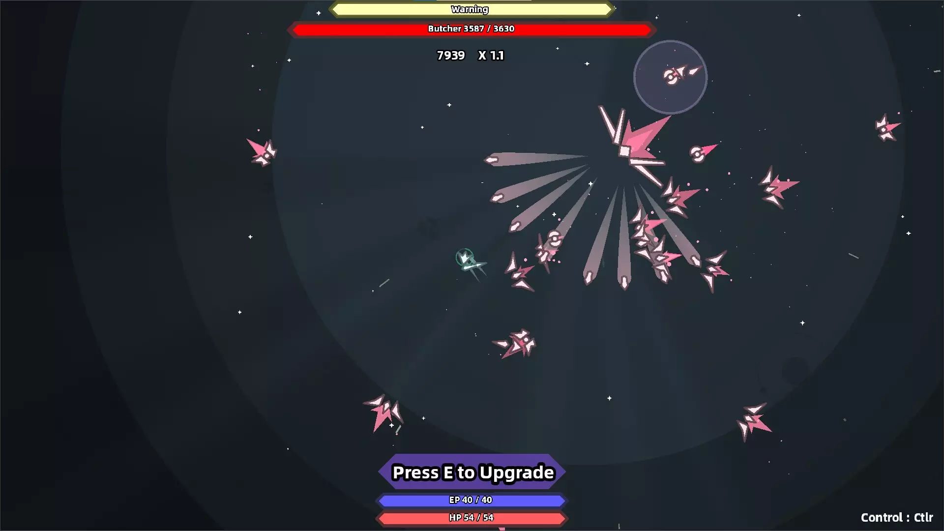 -Geometry raid-游戏截图-好玩游戏库