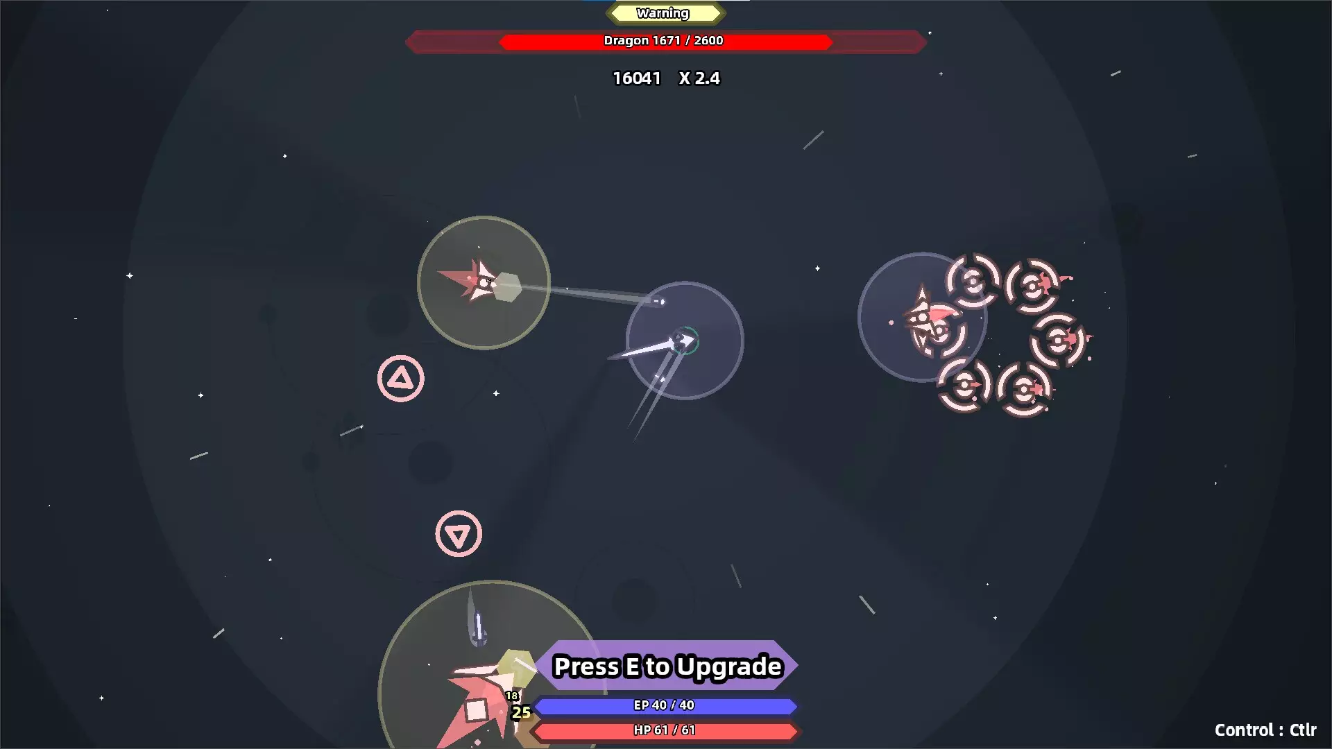 -Geometry raid-游戏截图-好玩游戏库