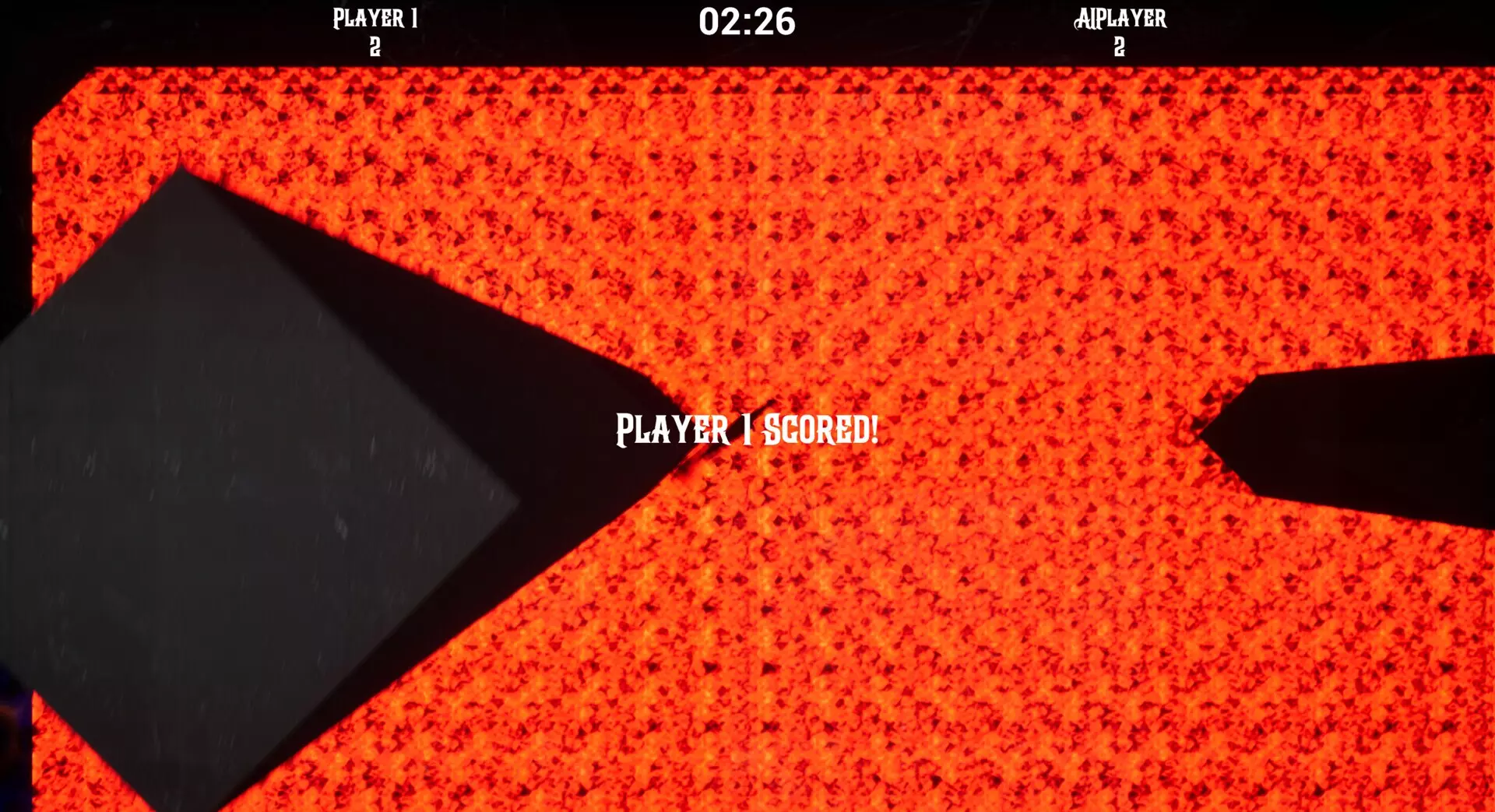 -Sword Hockey-游戏截图-好玩游戏库