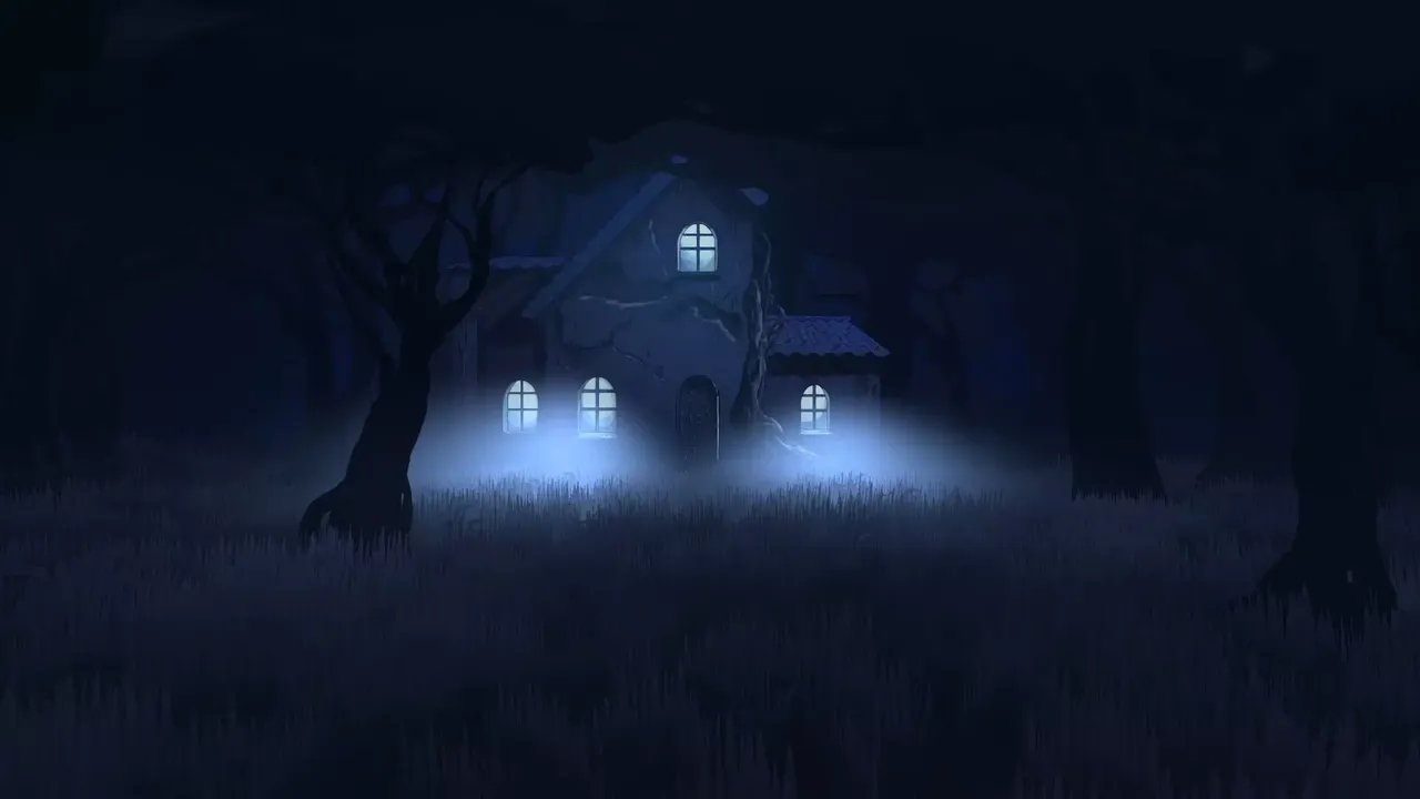 -God in a Closet-游戏截图-好玩游戏库