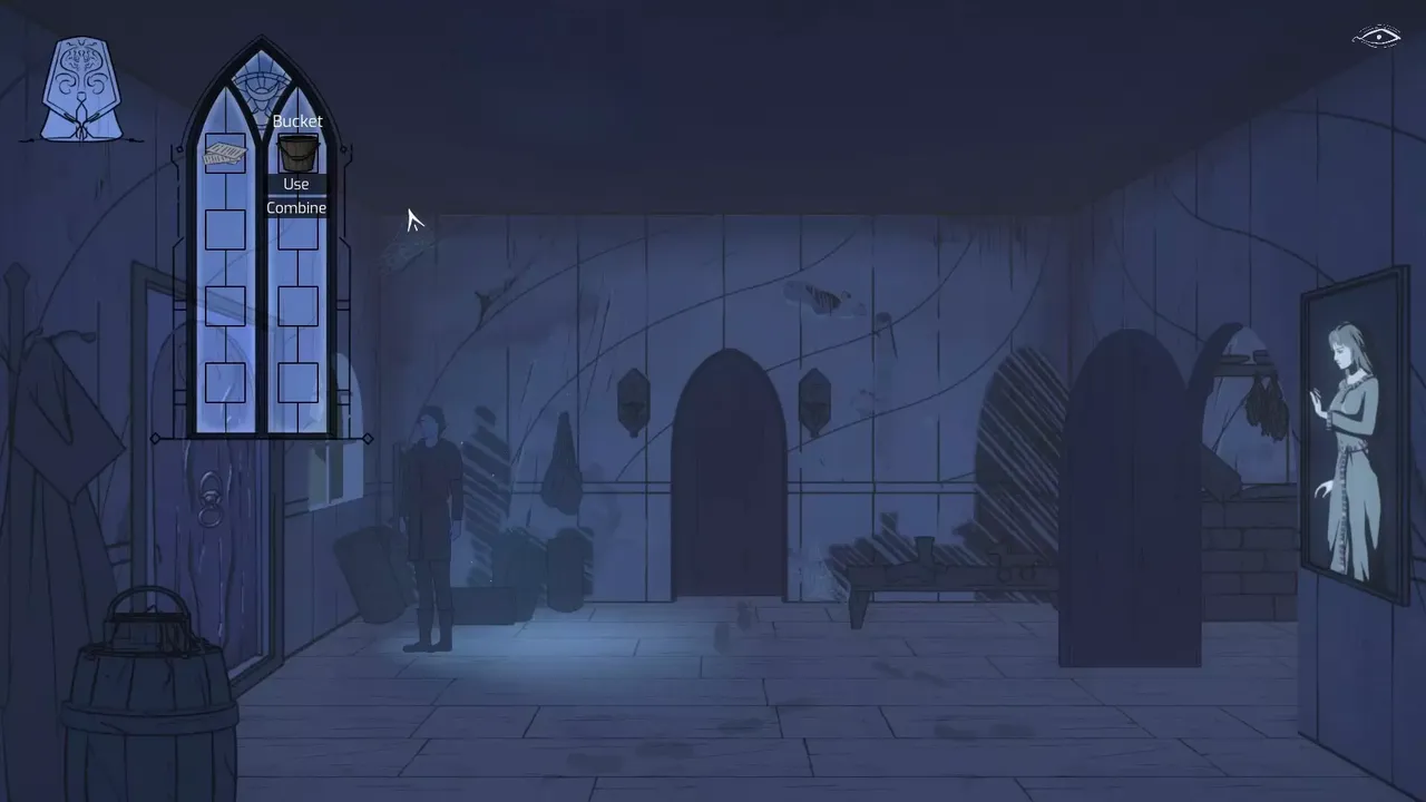 -God in a Closet-游戏截图-好玩游戏库