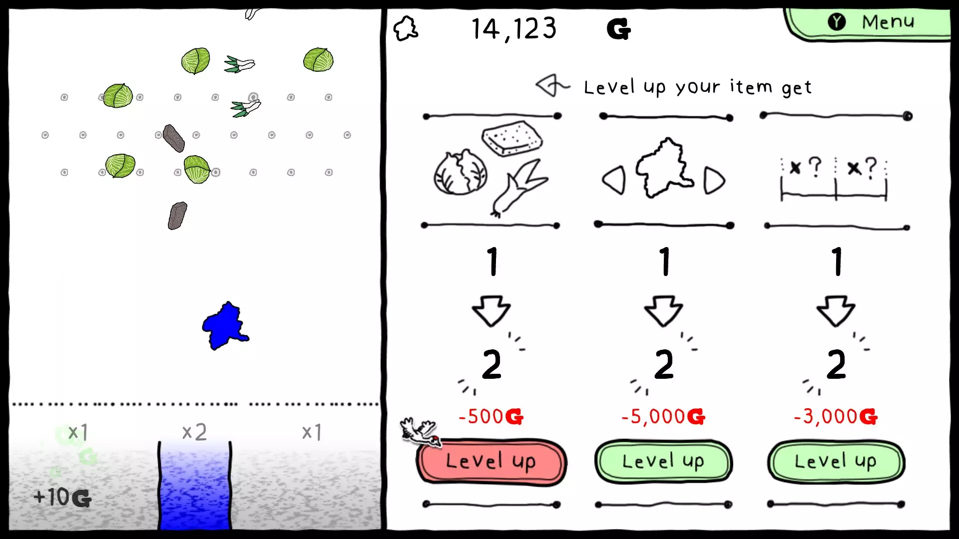 -Gunma's Ambition -You and me are Gunma- Reiwa 2nd national census edition-游戏截图-好玩游戏库