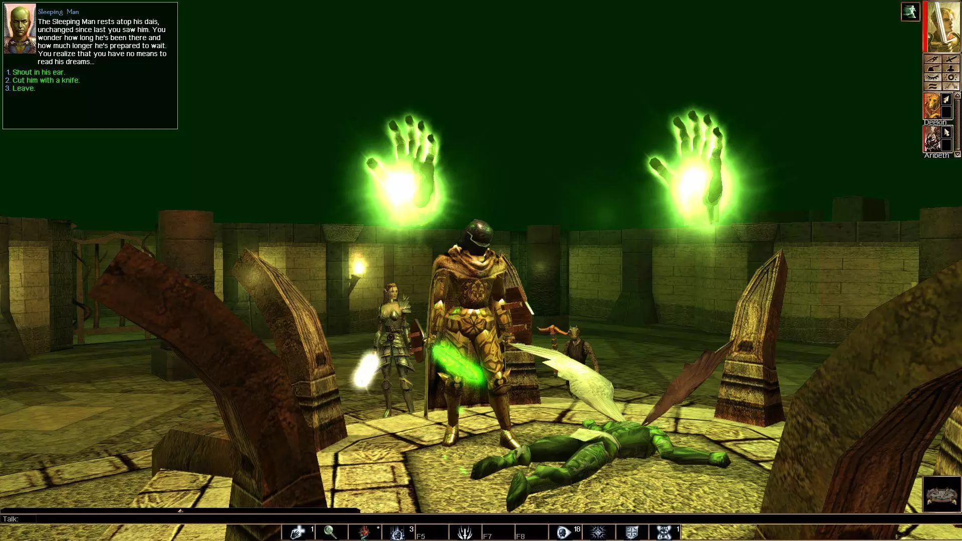 -Neverwinter Nights 1 + 2 Enhanced Collection-游戏截图-好玩游戏库