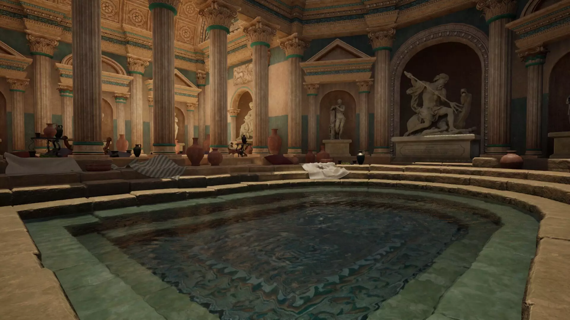 -Epoch Makers-游戏截图-好玩游戏库