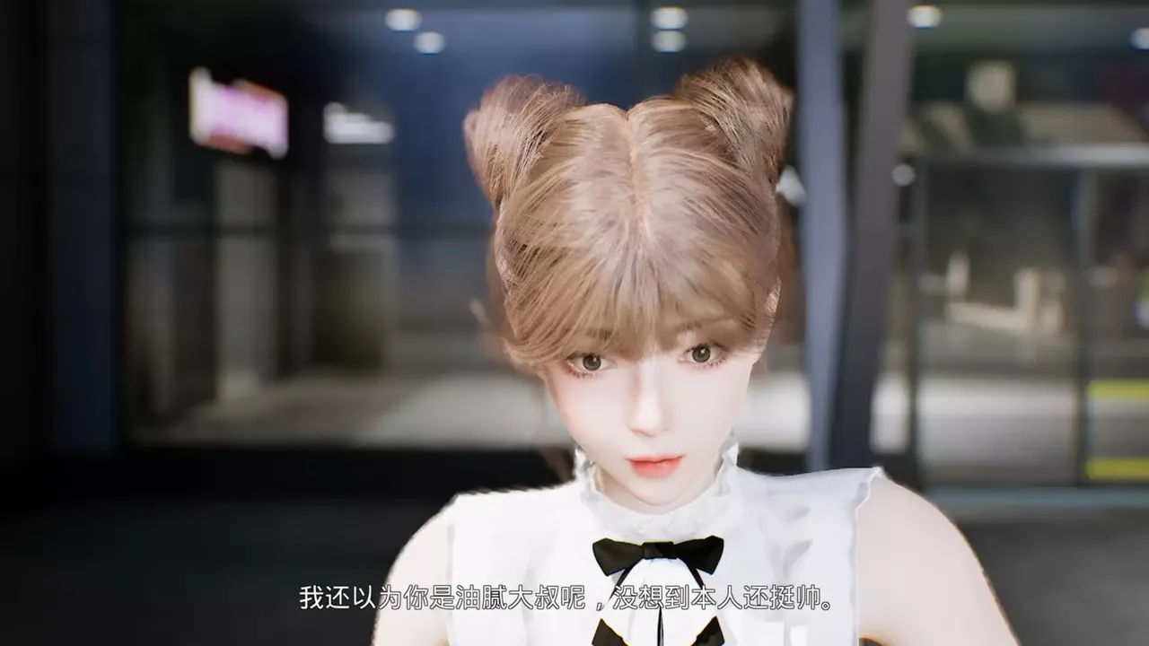 -Campus Fantasy-游戏截图-好玩游戏库