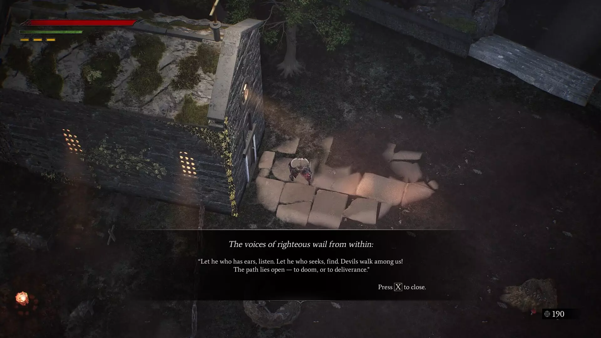 -NYIP (Demo)-游戏截图-好玩游戏库