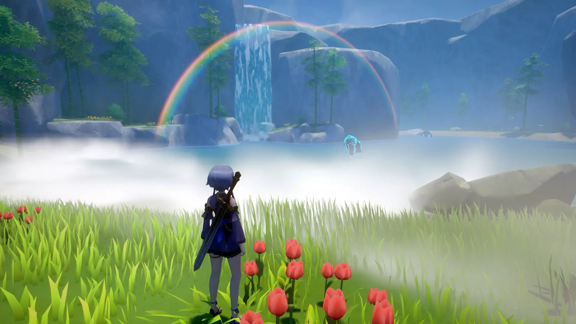 -Traveler Of Light-游戏截图-好玩游戏库