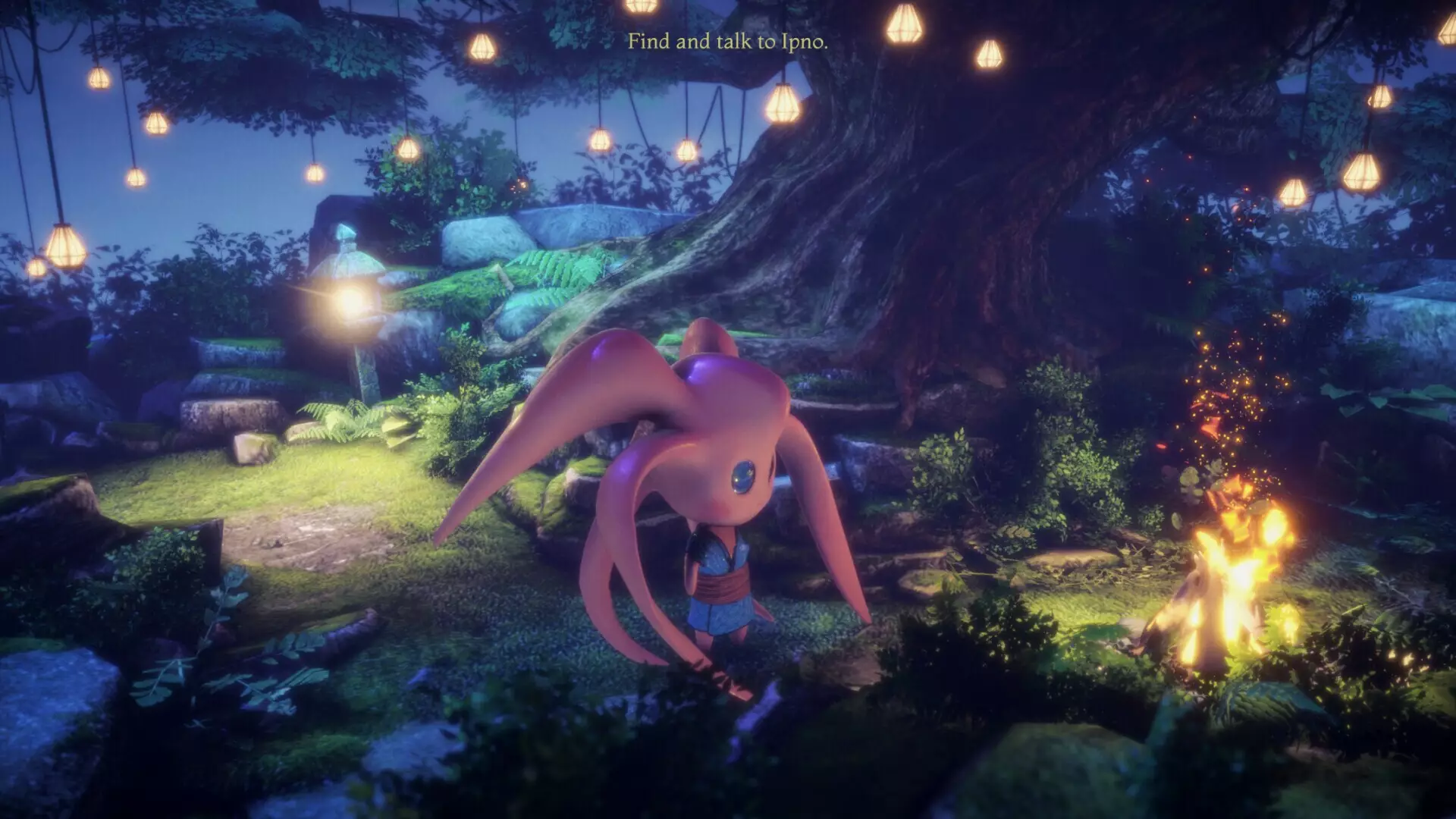 -Kasama: The Awakening-游戏截图-好玩游戏库