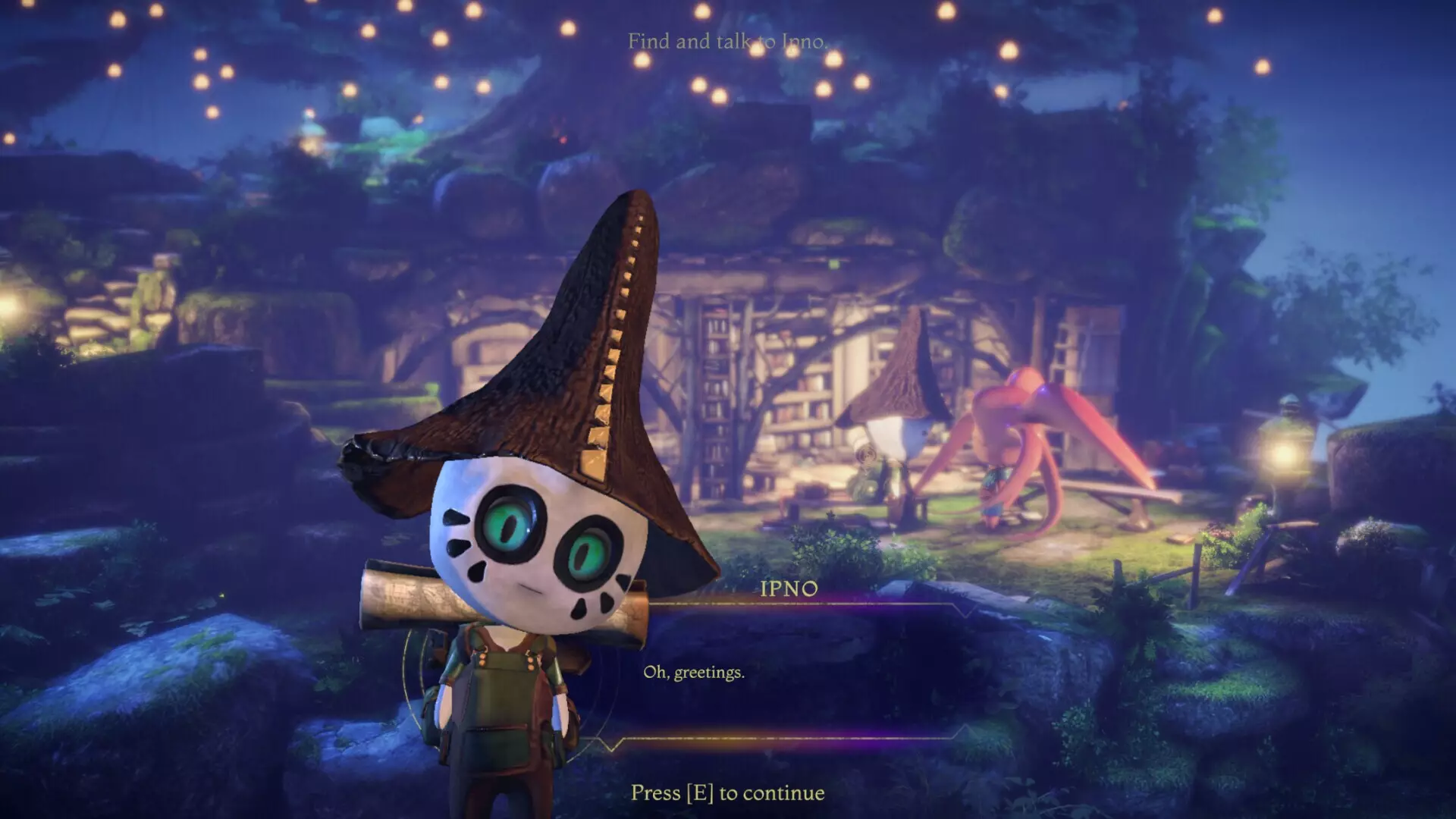 -Kasama: The Awakening-游戏截图-好玩游戏库