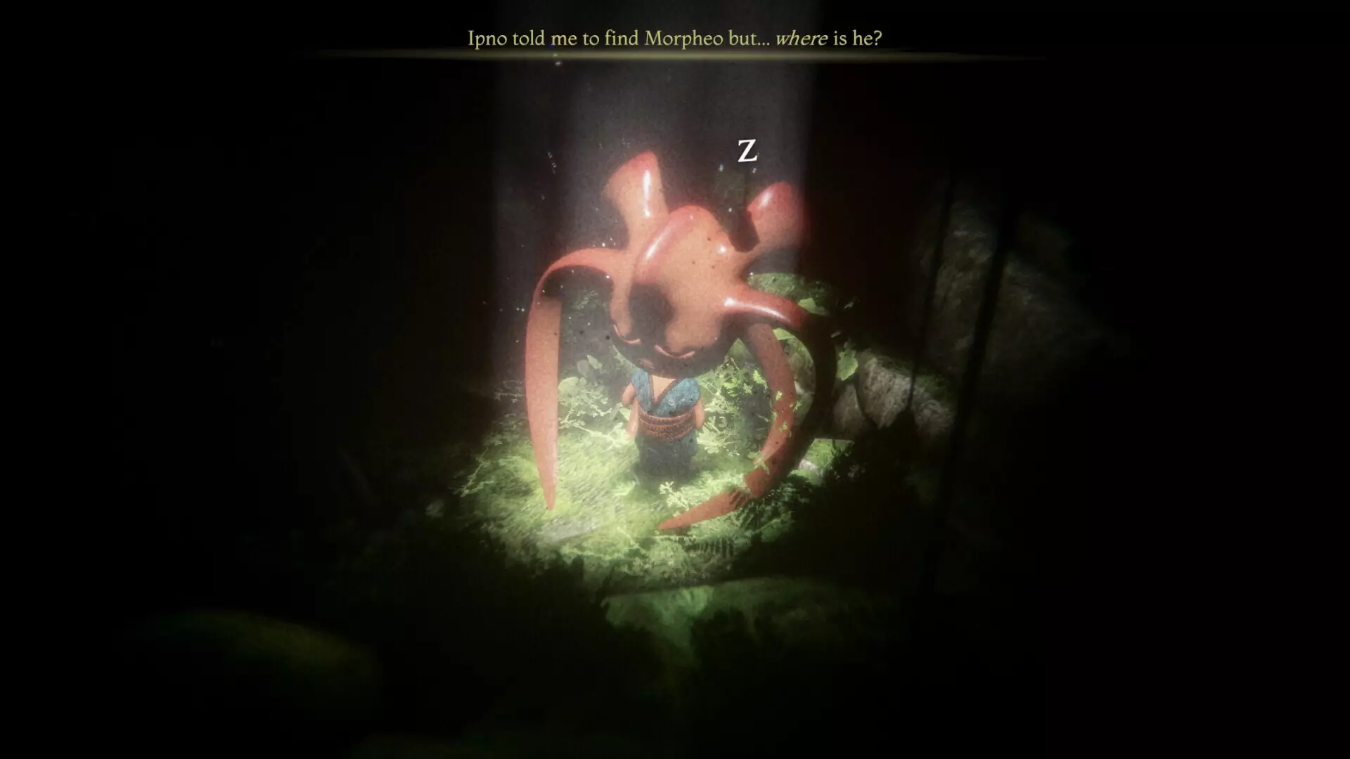 -Kasama: The Awakening-游戏截图-好玩游戏库