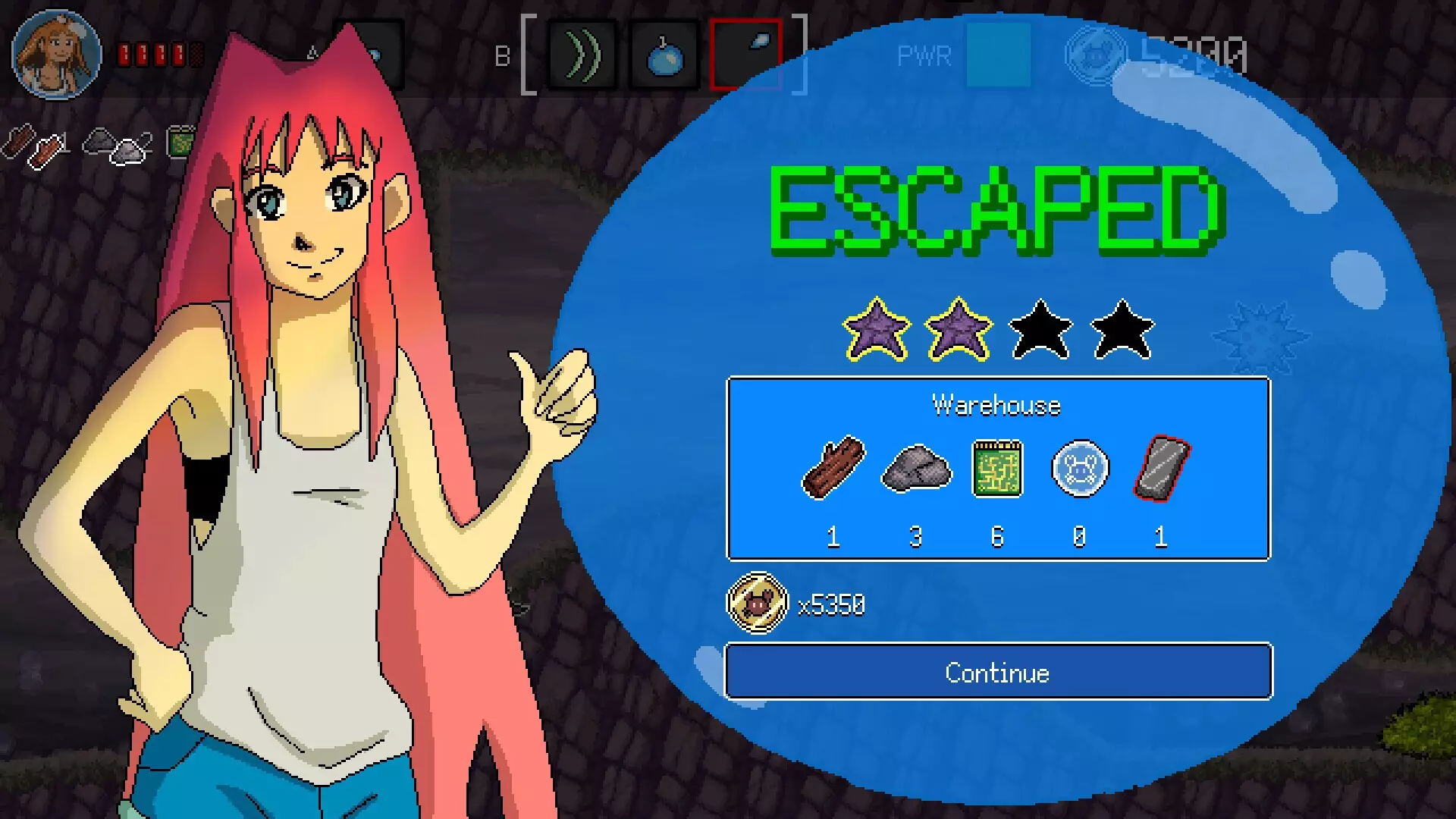 -Crab Attack-游戏截图-好玩游戏库