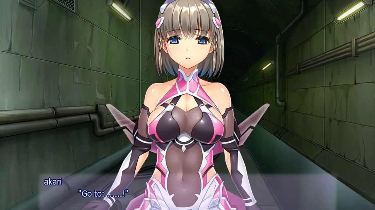 -VARIANTBIRTH-游戏截图-好玩游戏库