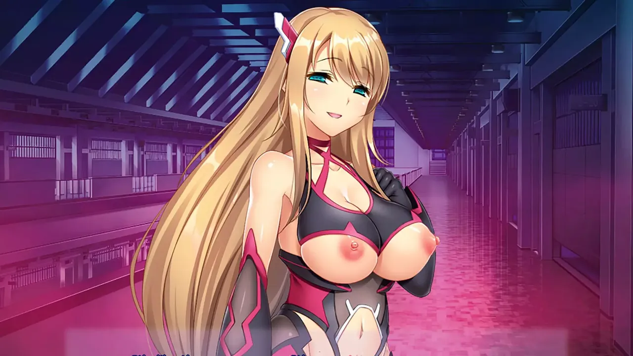 -VARIANTBIRTH-游戏截图-好玩游戏库