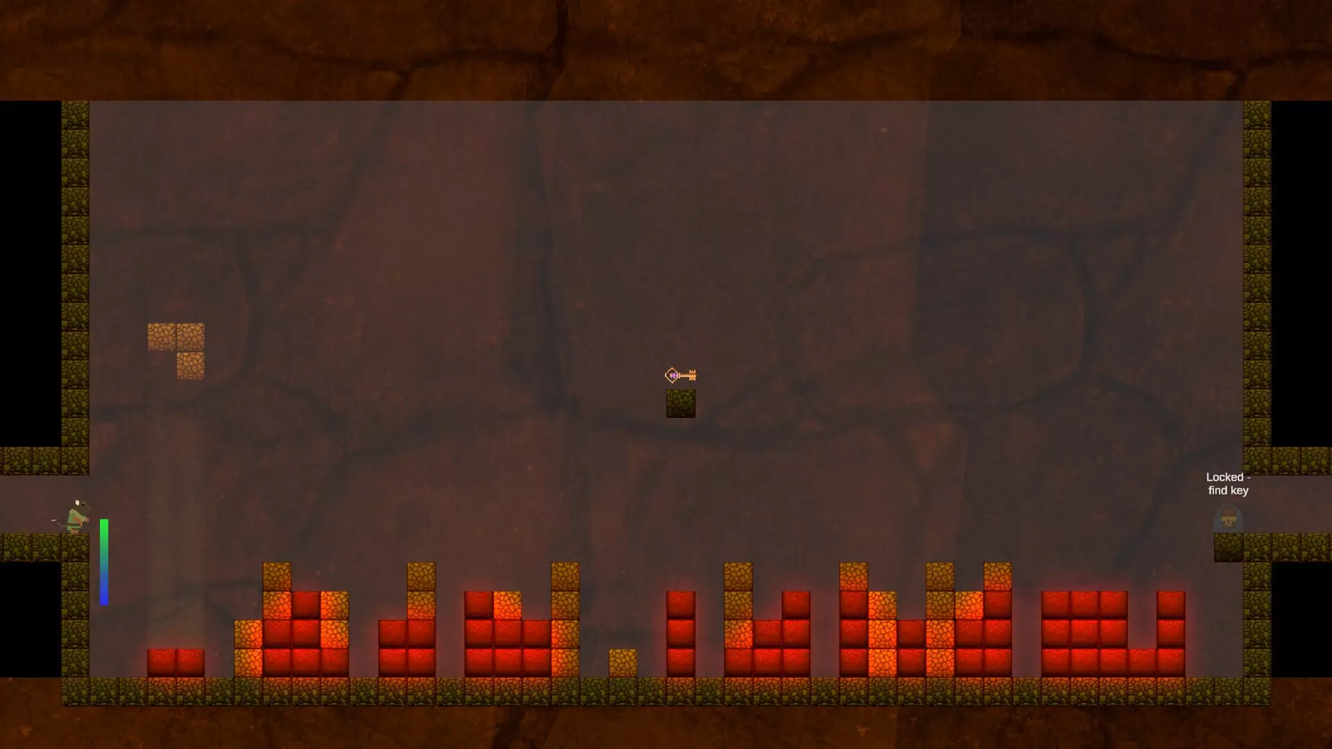 -Dungeon Parkour Block Puzzle Adventure-游戏截图-好玩游戏库