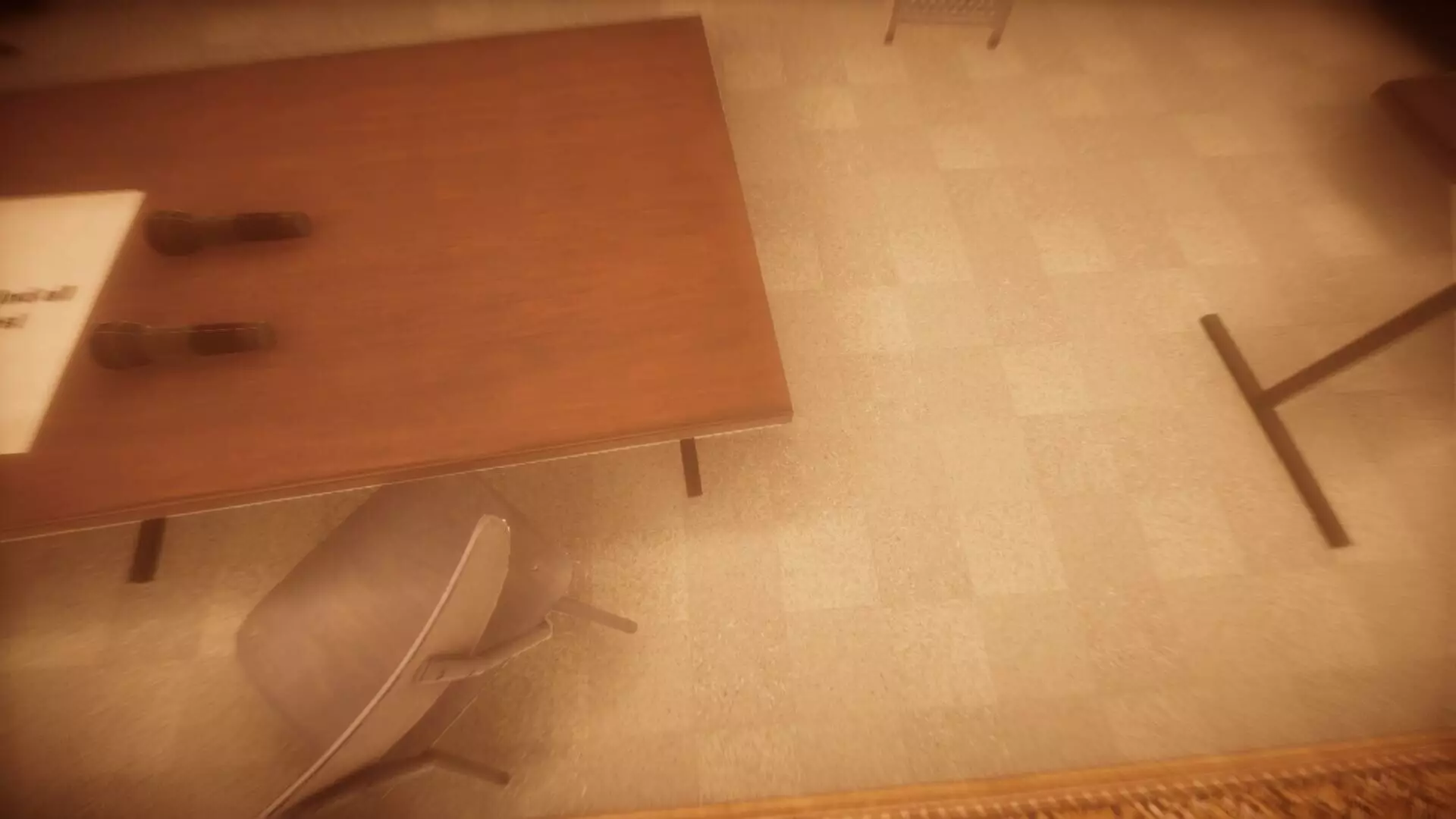 -Backrooms: The Others-游戏截图-好玩游戏库