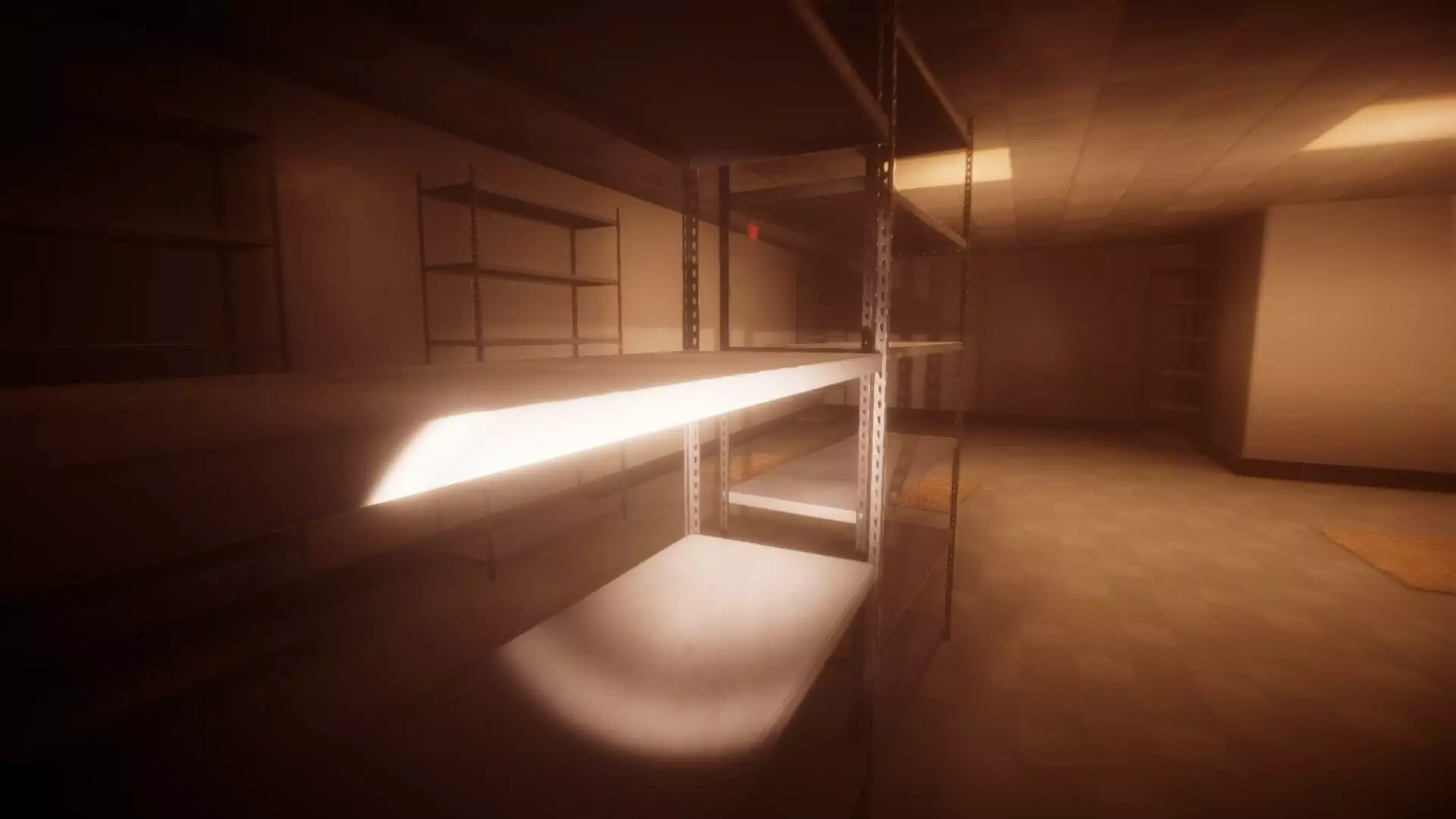 -Backrooms: The Others-游戏截图-好玩游戏库