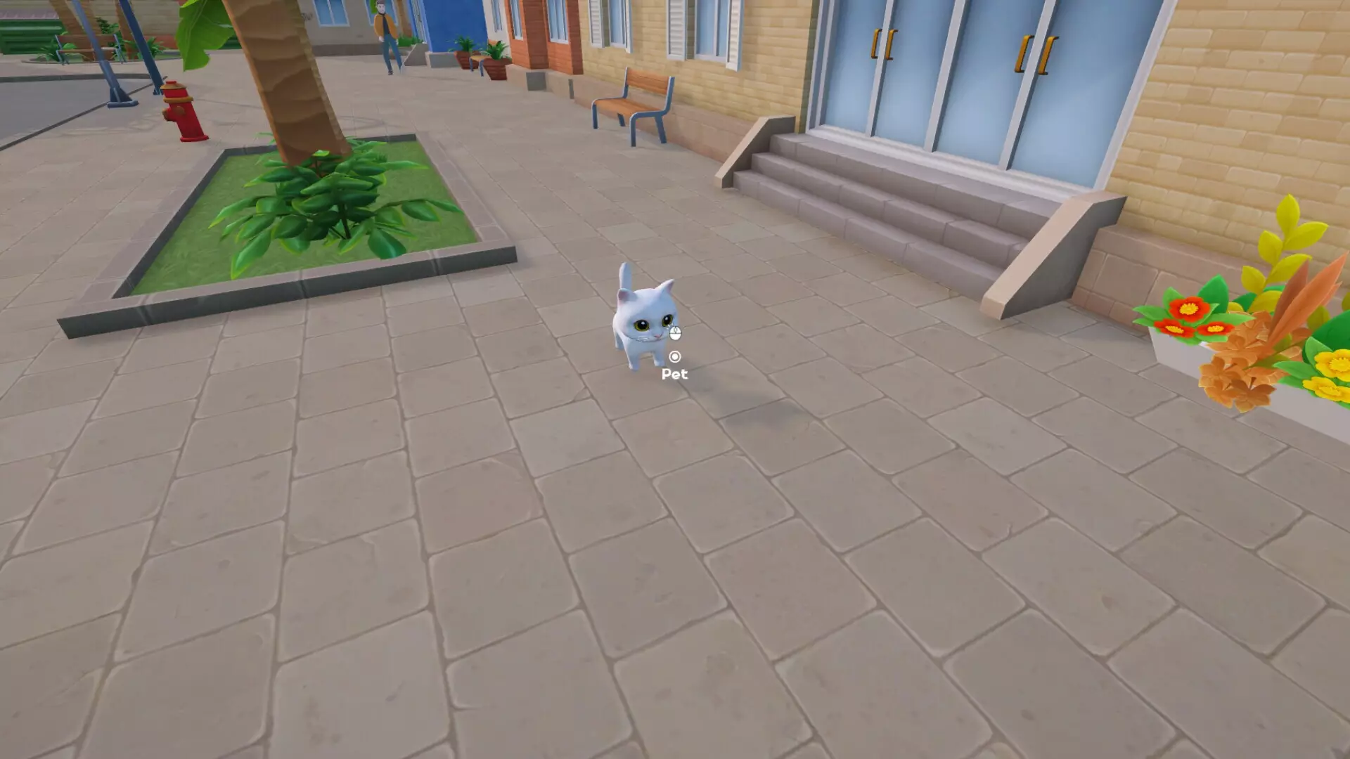 -City Supermarket Simulator-游戏截图-好玩游戏库