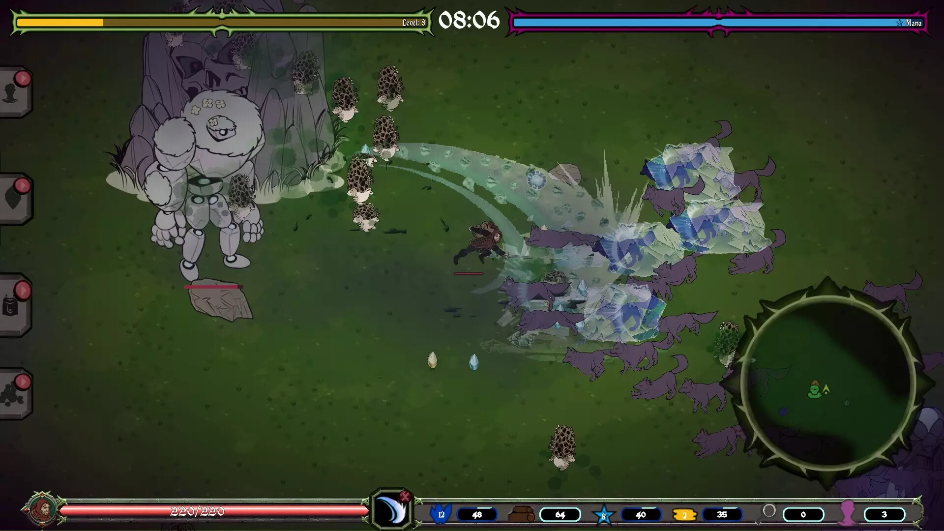 -Dark Age Asunder-游戏截图-好玩游戏库