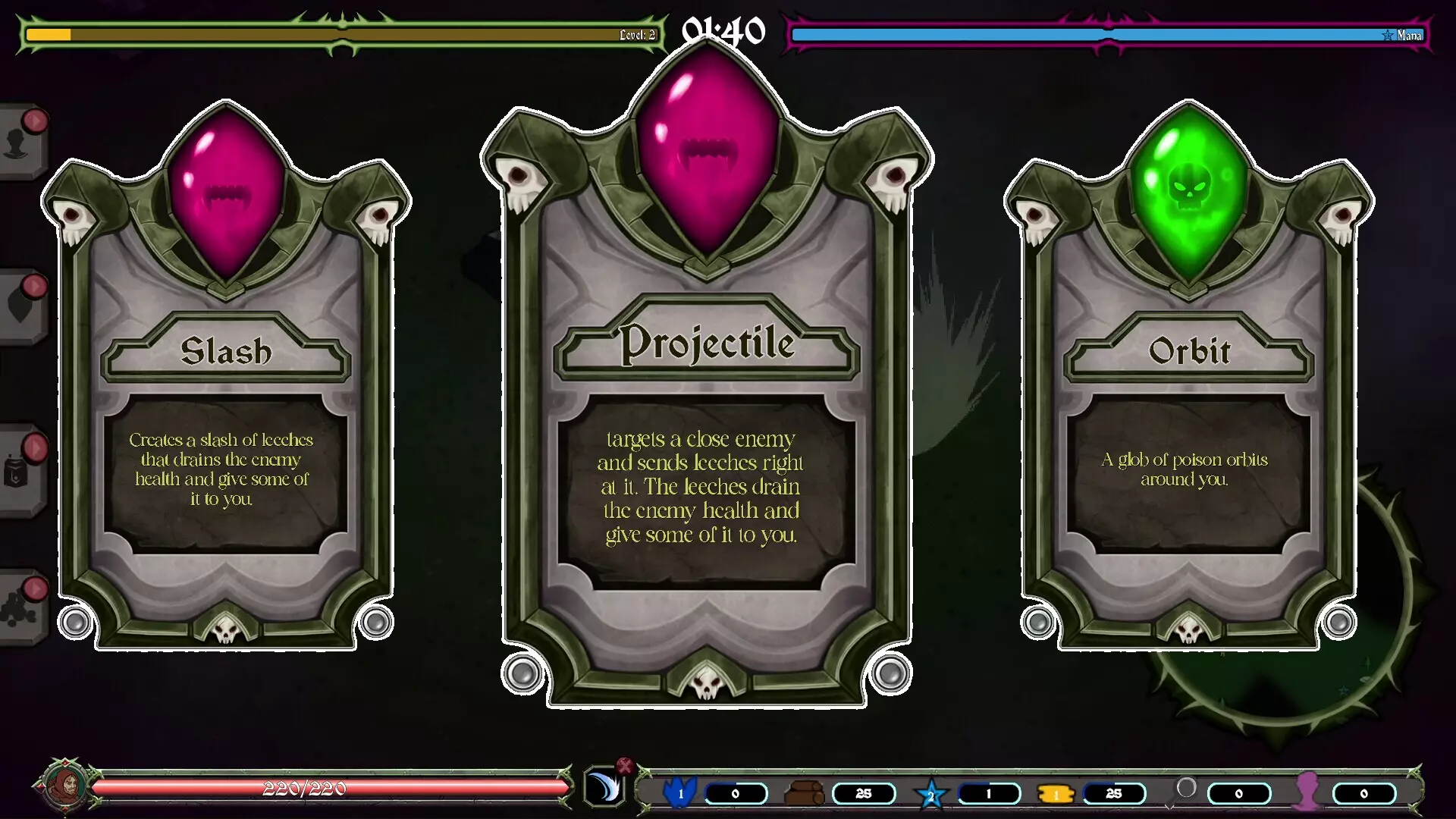 -Dark Age Asunder-游戏截图-好玩游戏库