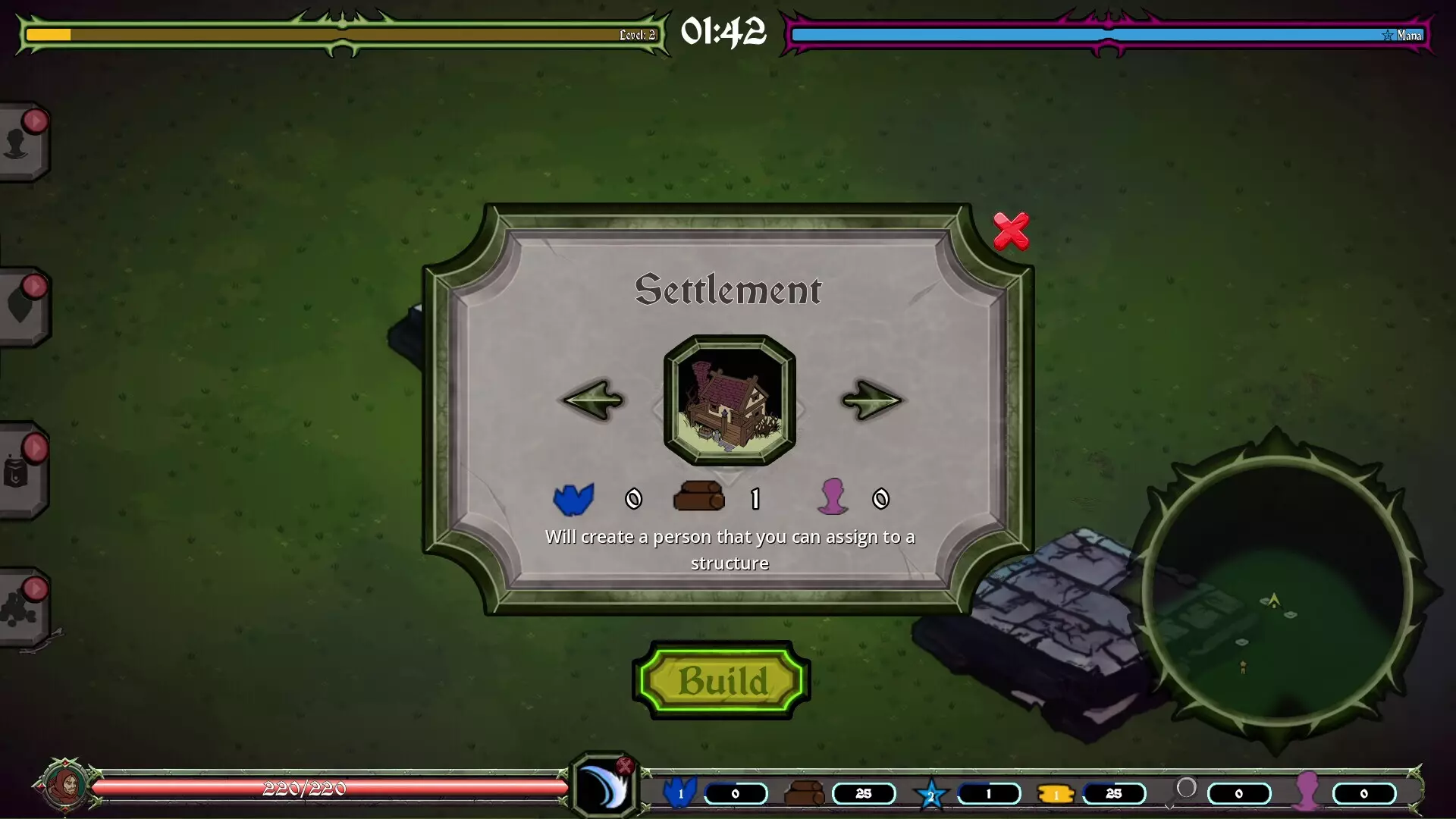 -Dark Age Asunder-游戏截图-好玩游戏库