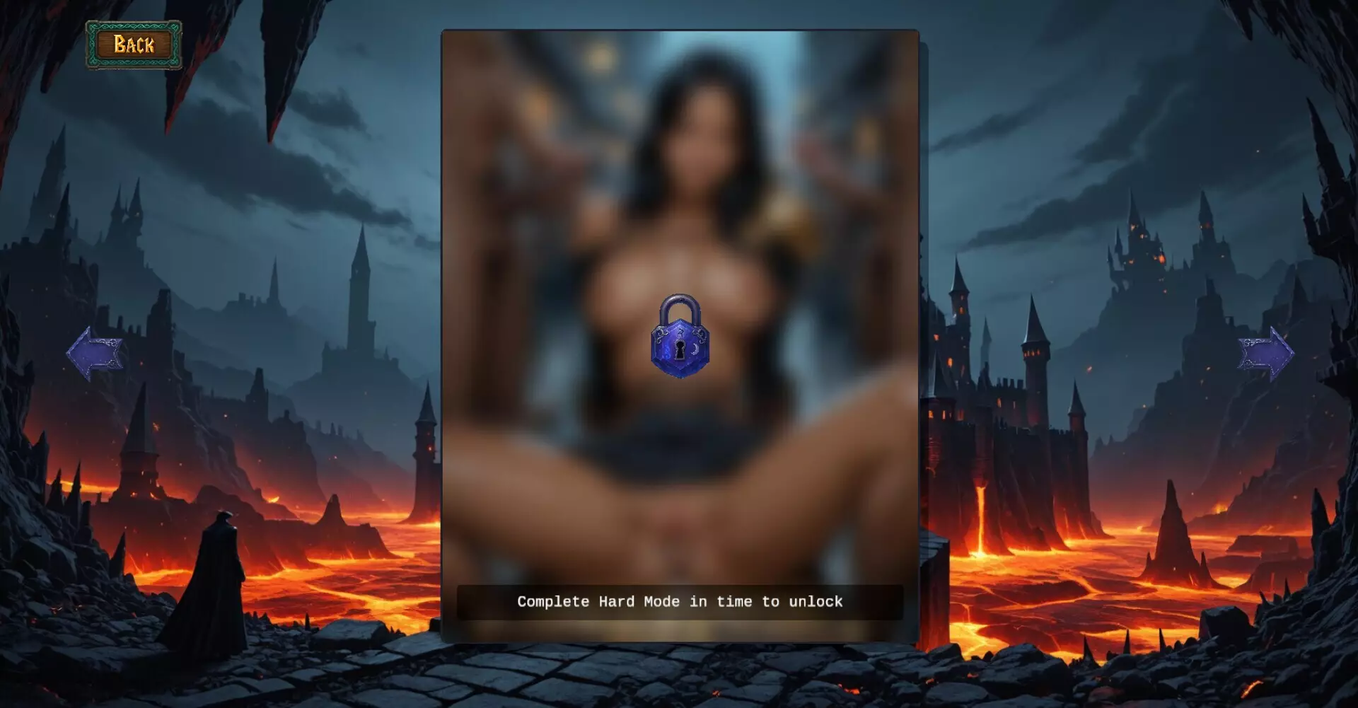 -Bodacious Babes: Fantasy-游戏截图-好玩游戏库