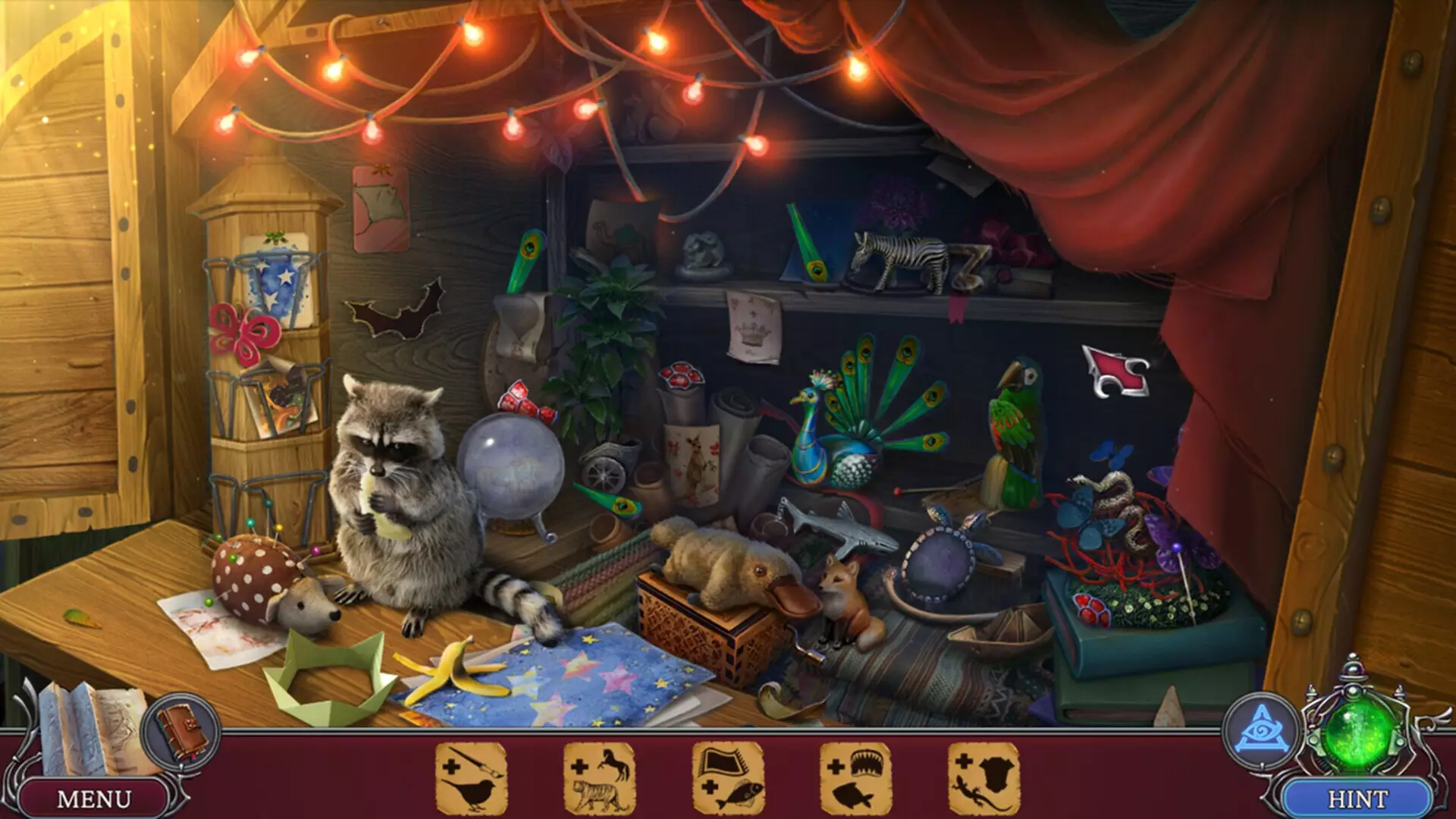 -Dark City: Barcelona Collector's Edition-游戏截图-好玩游戏库