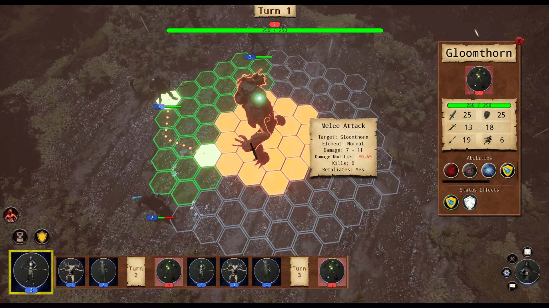 -The Last Sanctum-游戏截图-好玩游戏库