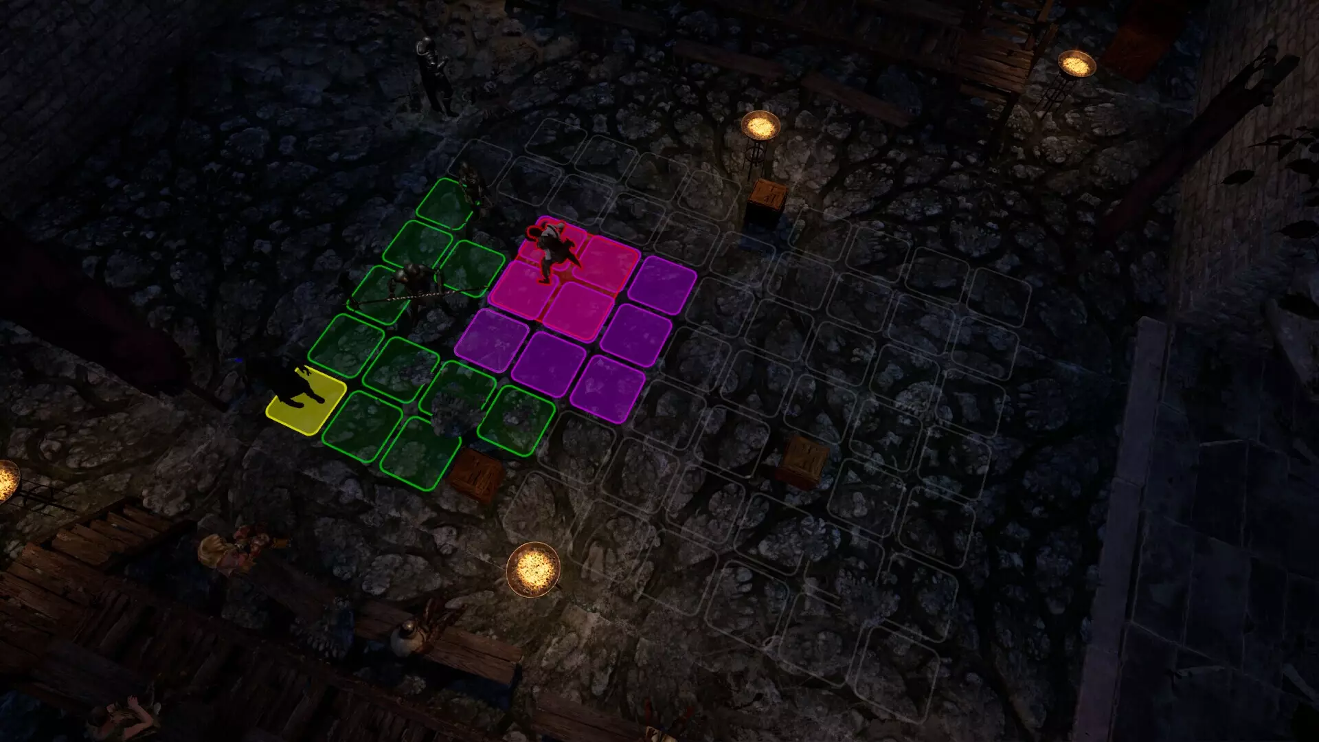 -The Last Sanctum-游戏截图-好玩游戏库