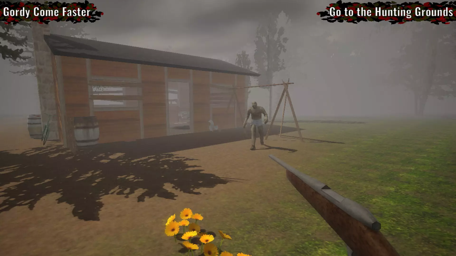 -Gordy-游戏截图-好玩游戏库