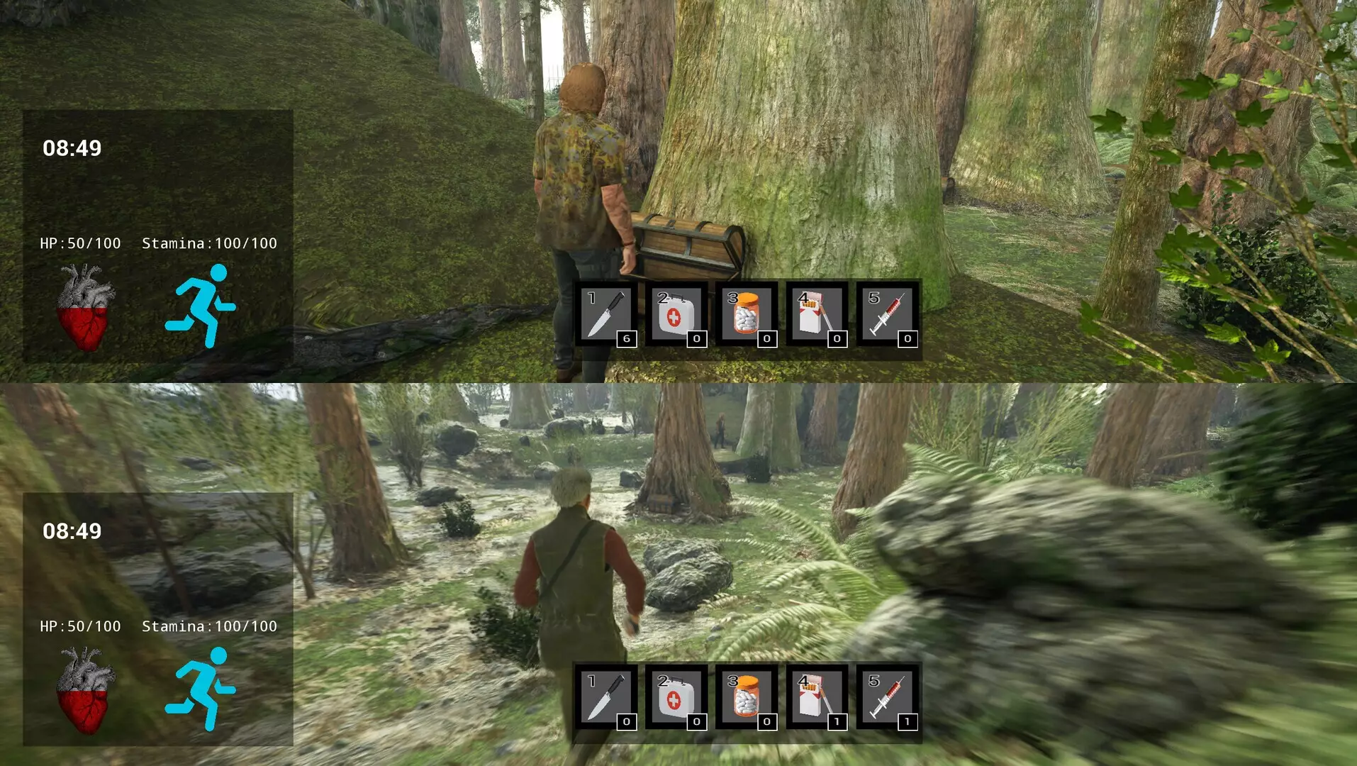 -JungleBoys-游戏截图-好玩游戏库